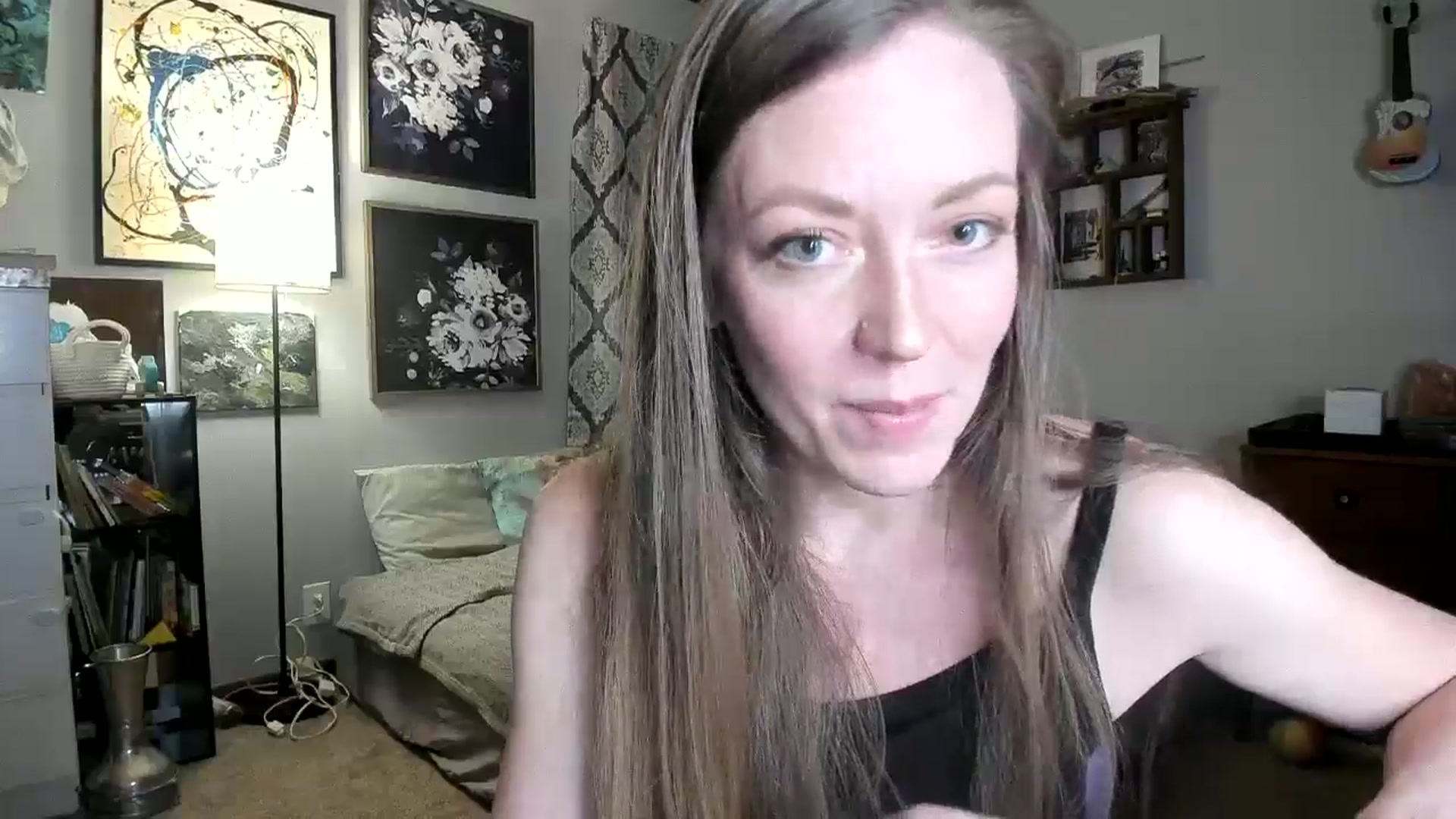 Gallery image thumbnail from KennaKind's myfreecams stream on, 12/02/2024, 04:38 image 3 of 20