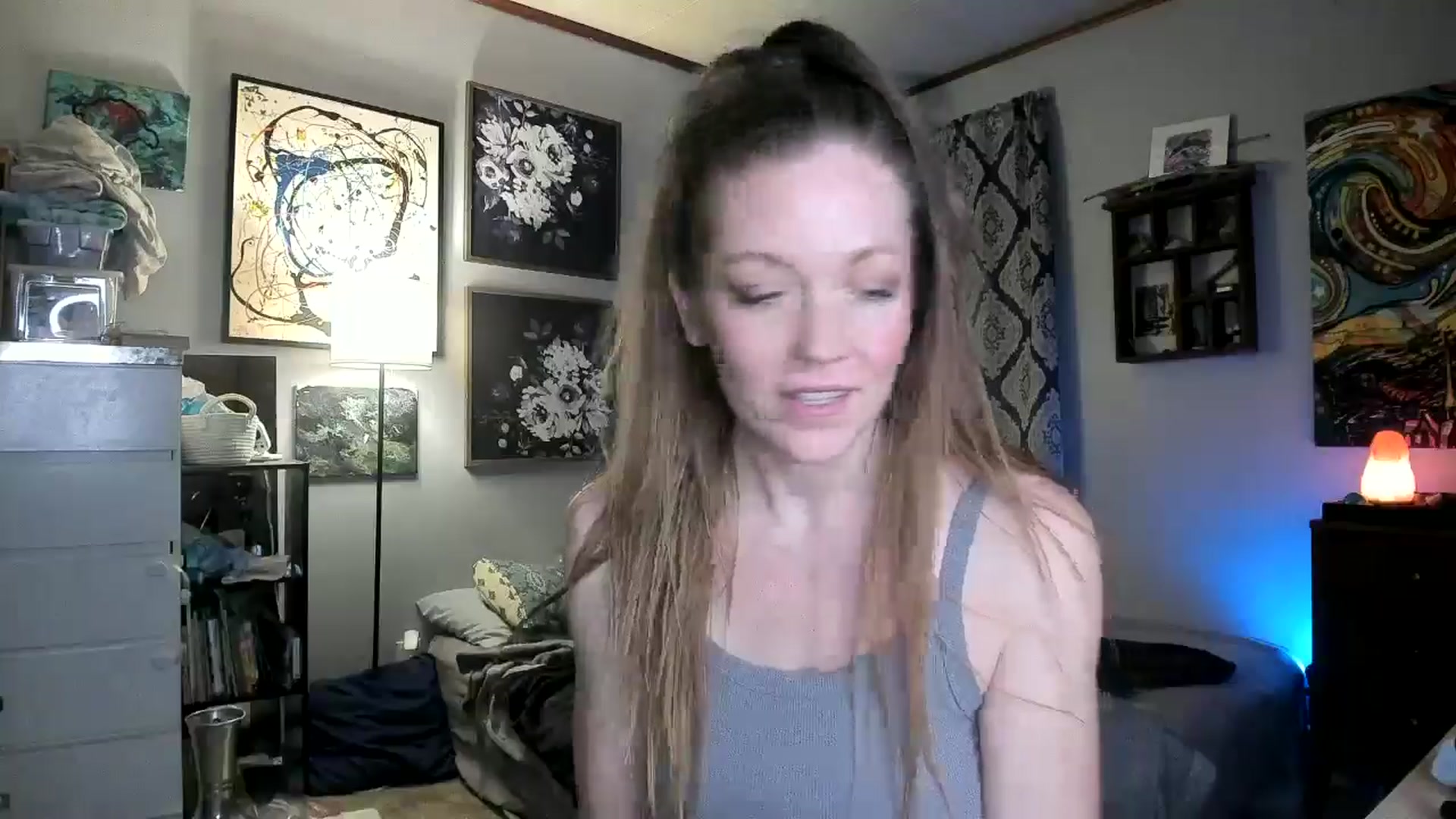 Gallery image thumbnail from KennaKind's myfreecams stream on, 12/09/2024, 04:33 image 19 of 20