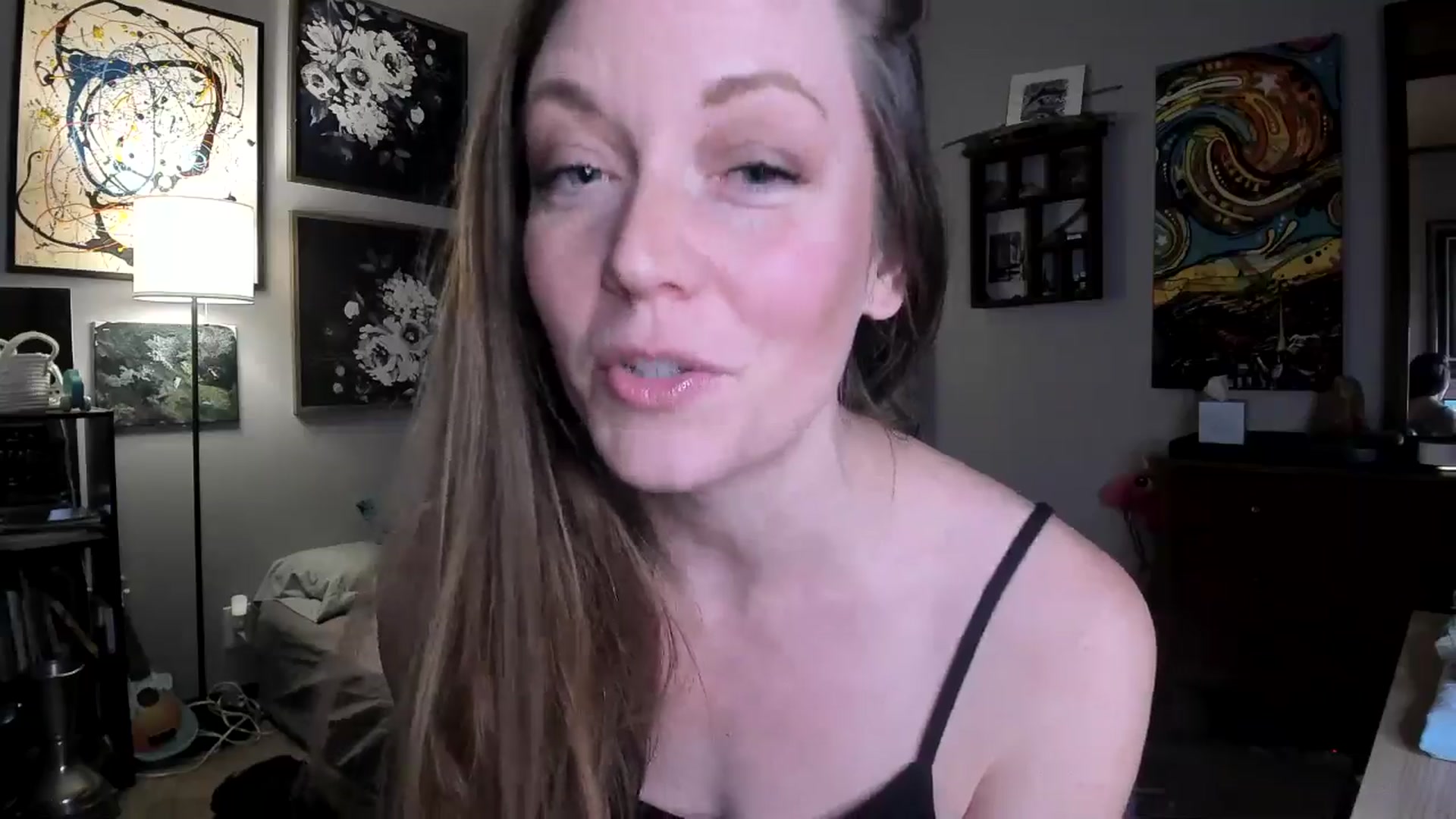 Gallery image thumbnail from KennaKind's myfreecams stream on, 12/16/2024, 04:39 image 6 of 20
