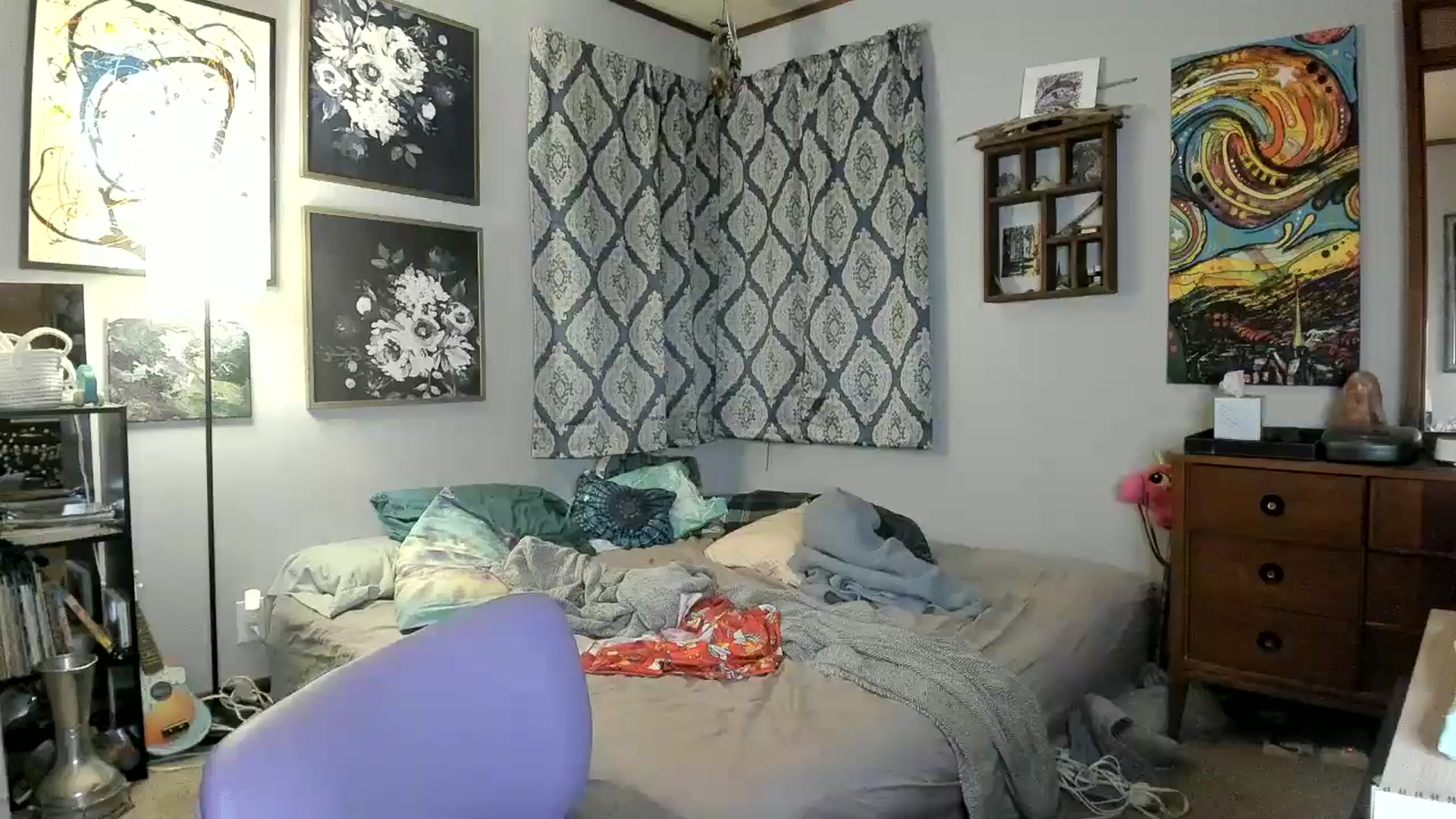 Gallery image thumbnail from KennaKind's myfreecams stream on, 12/16/2024, 04:39 image 11 of 20