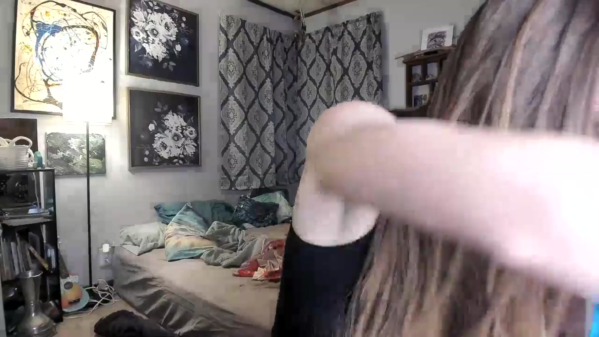 Gallery image thumbnail from KennaKind's myfreecams stream on, 12/16/2024, 04:39 image 4 of 20