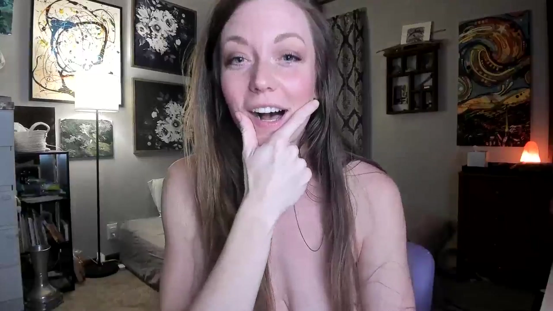 Gallery image thumbnail from KennaKind's myfreecams stream on, 12/23/2024, 04:12 image 13 of 20
