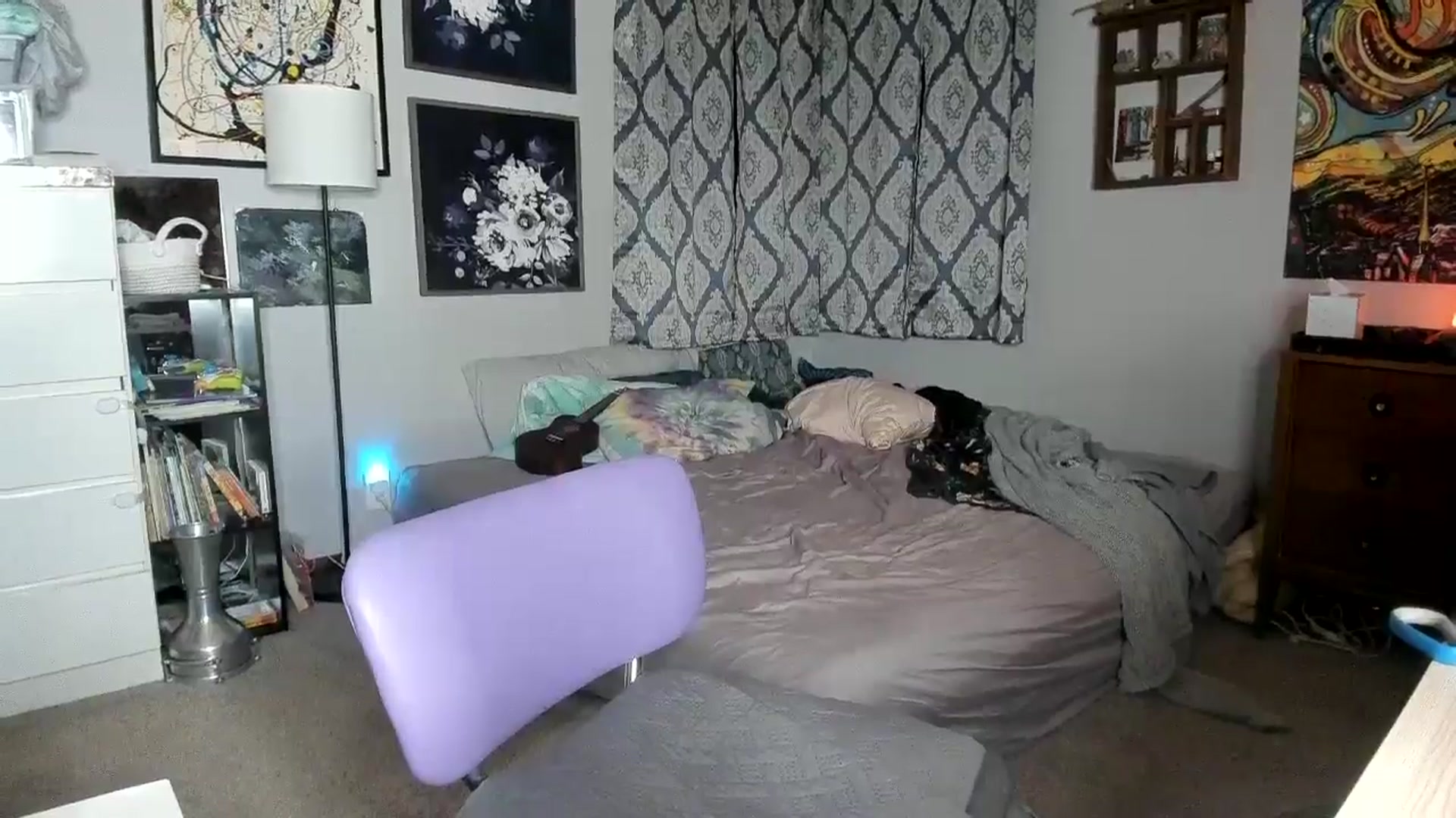 Gallery image thumbnail from KennaKind's myfreecams stream on, 12/23/2024, 04:30 image 19 of 20