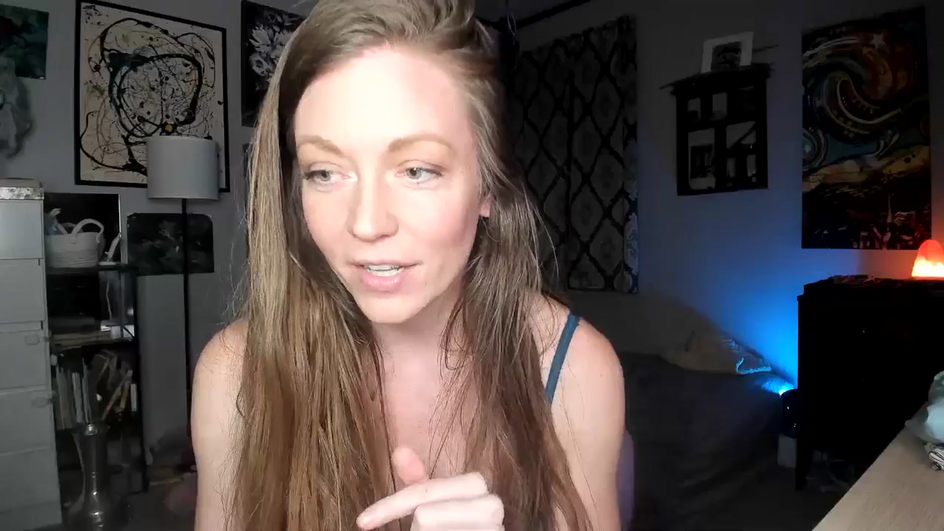 Gallery image thumbnail from KennaKind's myfreecams stream on, 12/30/2024, 04:16 image 20 of 20