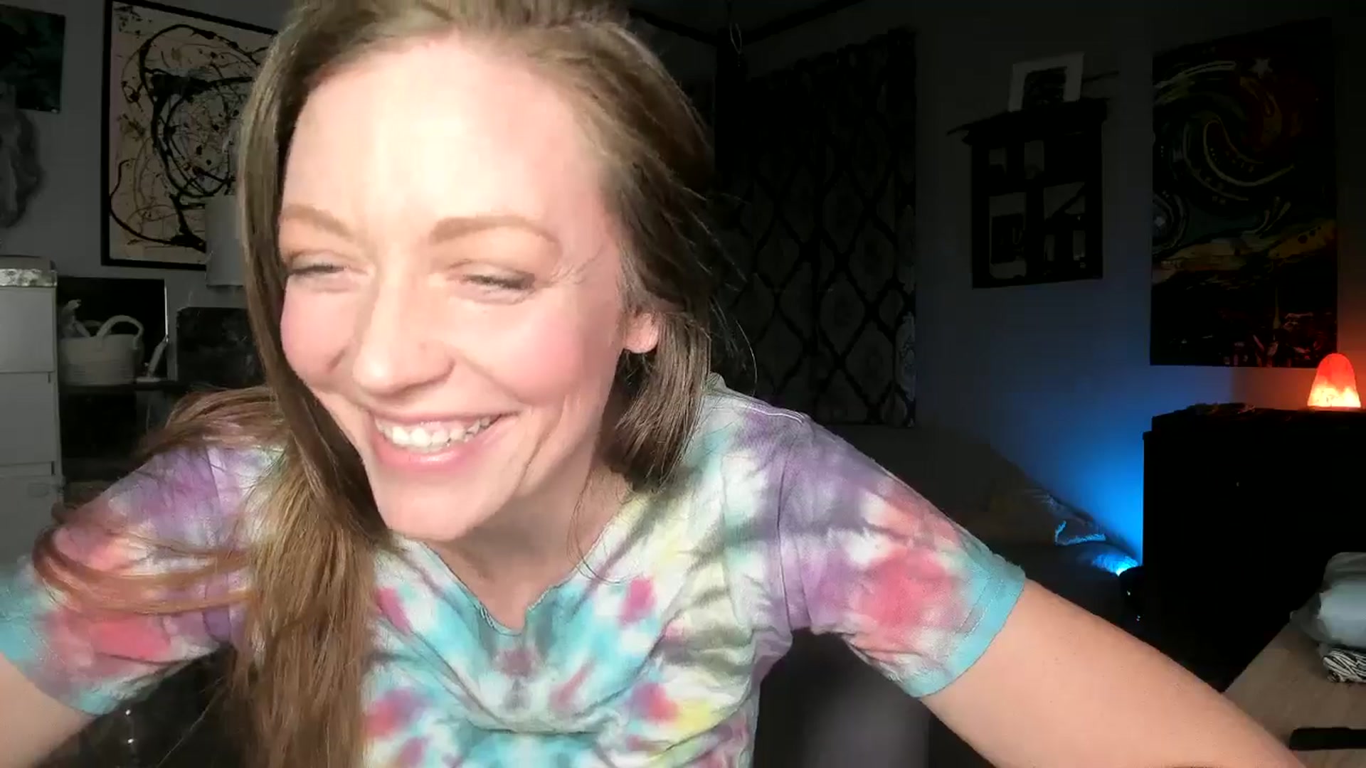 Gallery image thumbnail from KennaKind's myfreecams stream on, 12/30/2024, 04:16 image 12 of 20