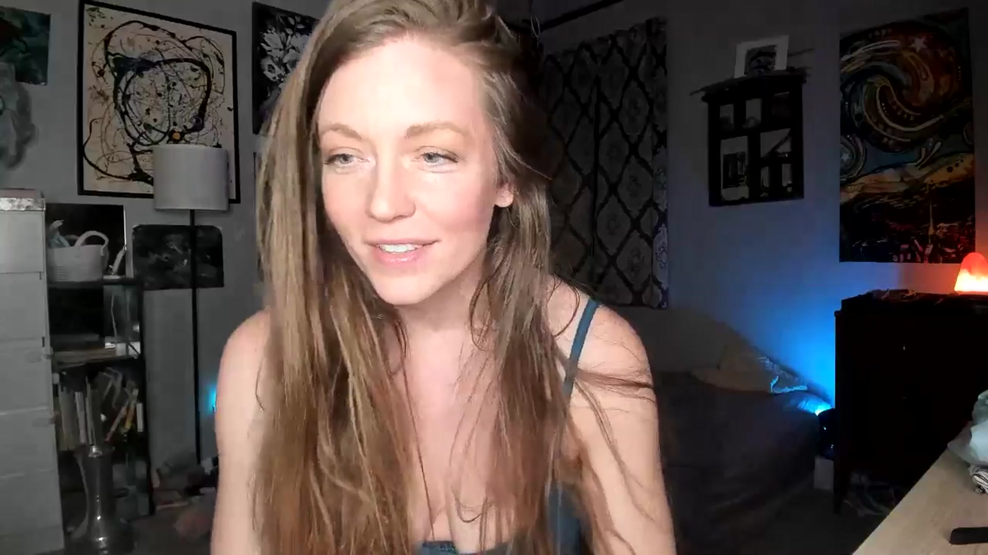 Gallery image thumbnail from KennaKind's myfreecams stream on, 12/30/2024, 04:16 image 19 of 20