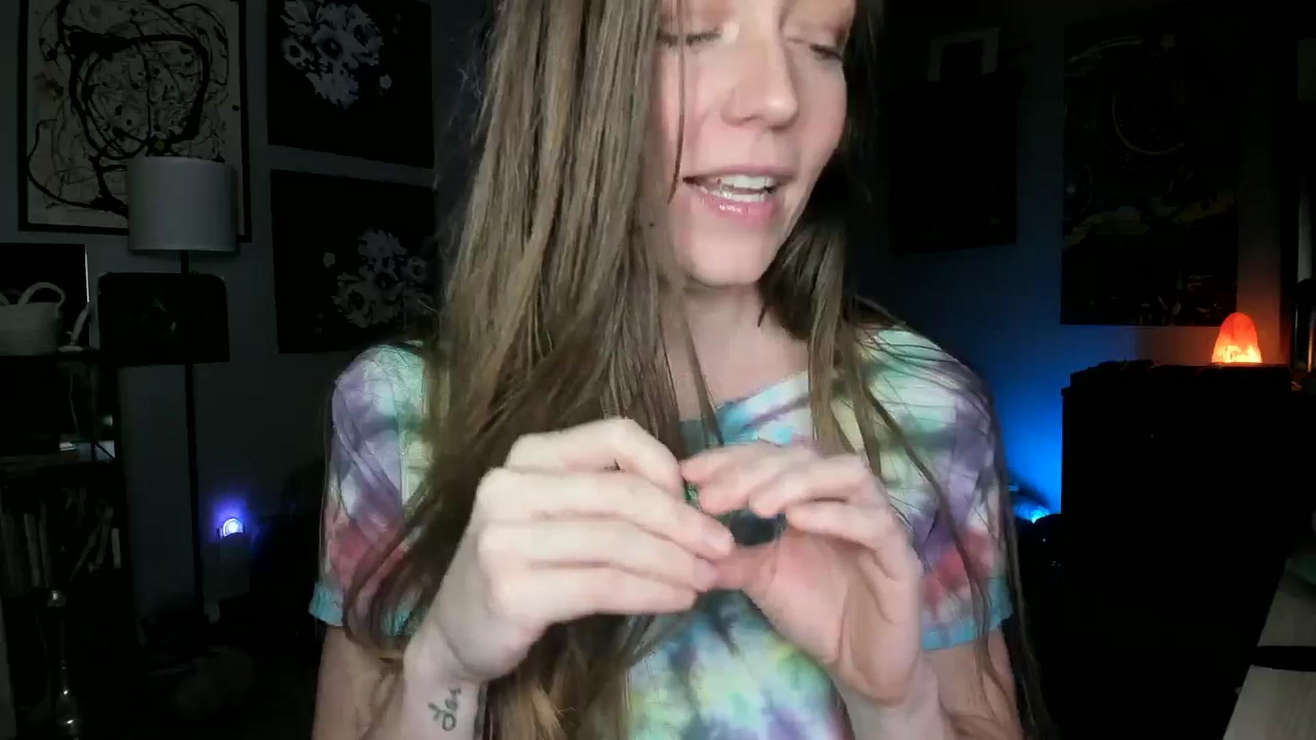 Gallery image thumbnail from KennaKind's myfreecams stream on, 12/30/2024, 04:16 image 4 of 20