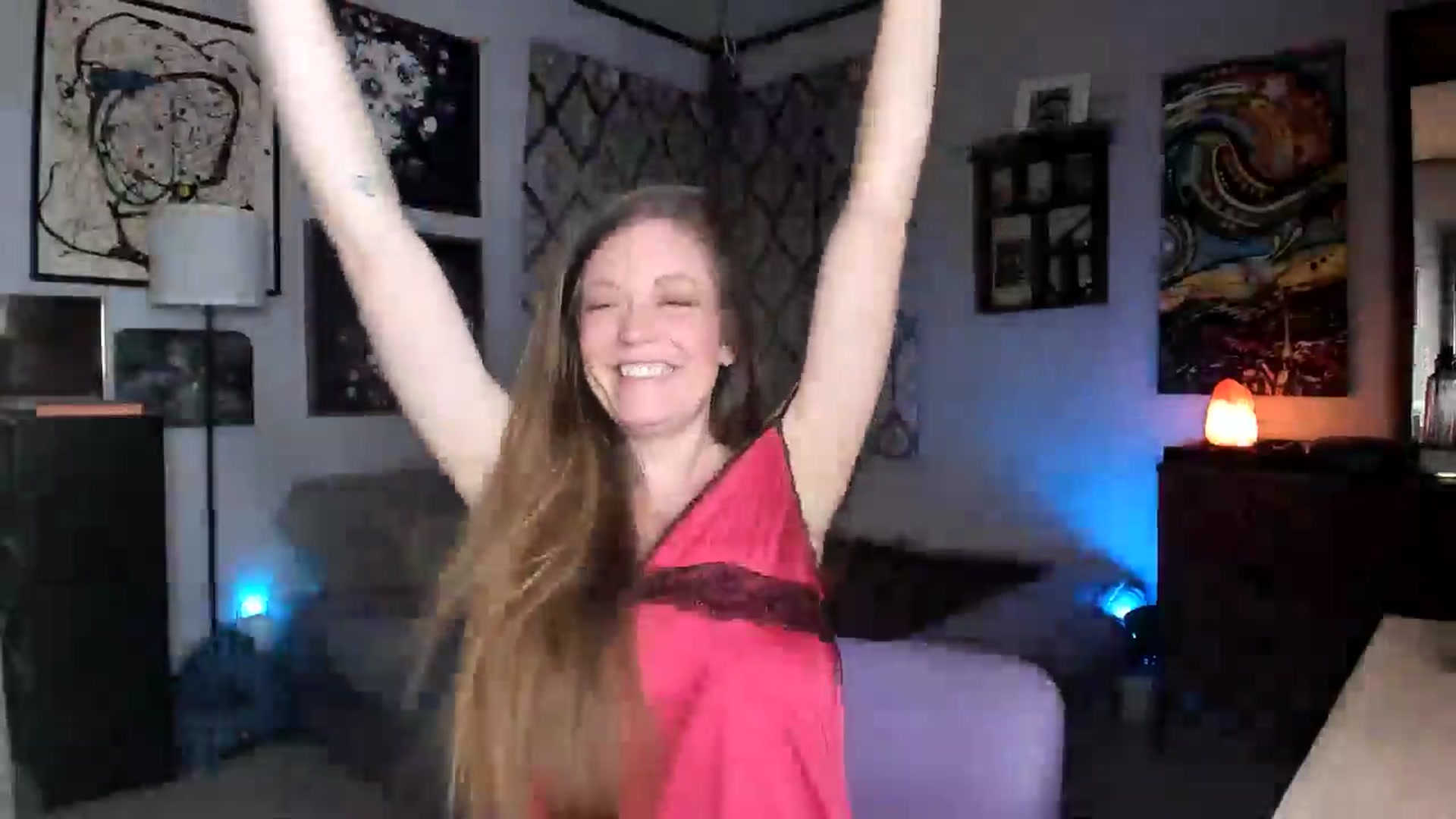 Gallery image thumbnail from KennaKind's myfreecams stream on, 01/04/2025, 04:14 image 6 of 20