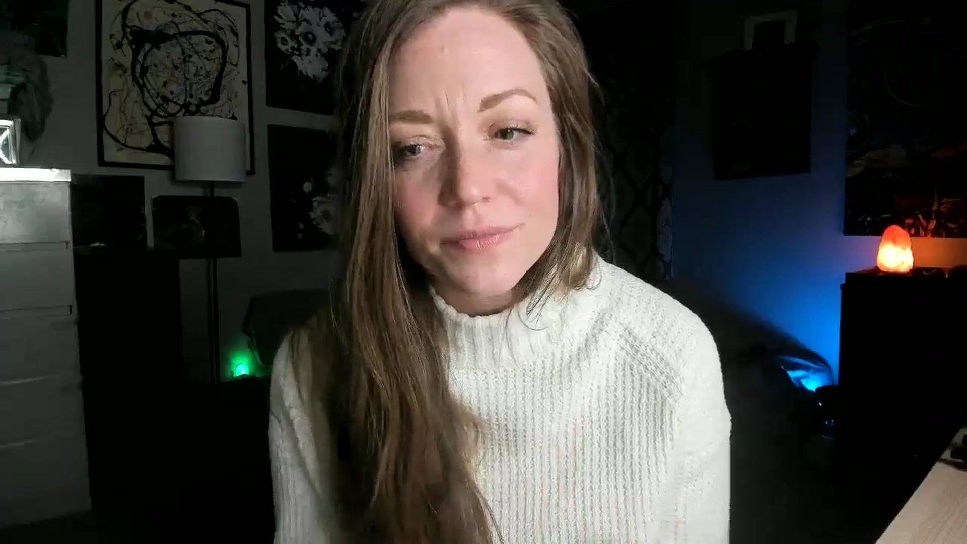 Gallery image thumbnail from KennaKind's myfreecams stream on, 01/06/2025, 02:47 image 9 of 20