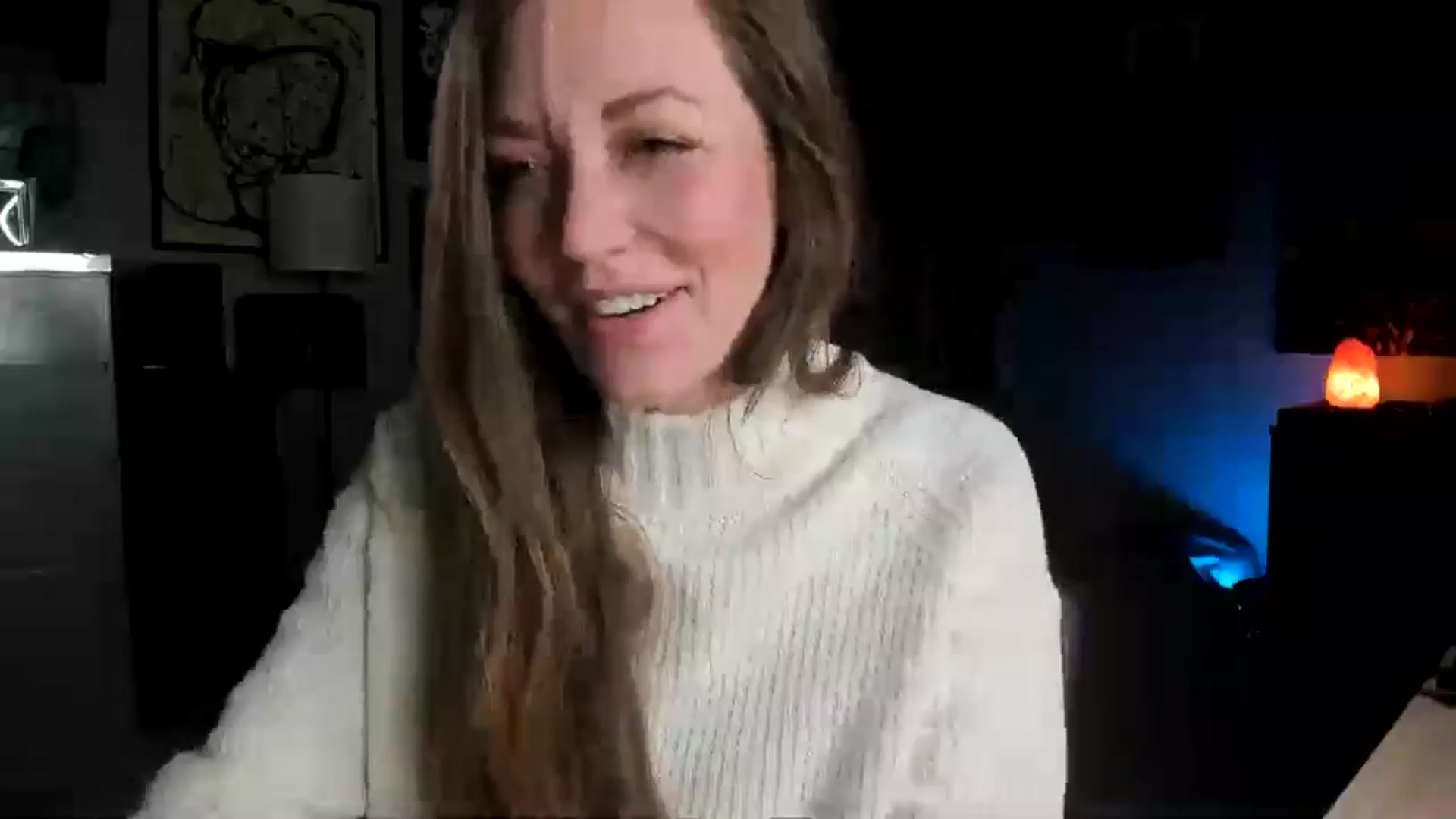 Gallery image thumbnail from KennaKind's myfreecams stream on, 01/06/2025, 02:47 image 4 of 20