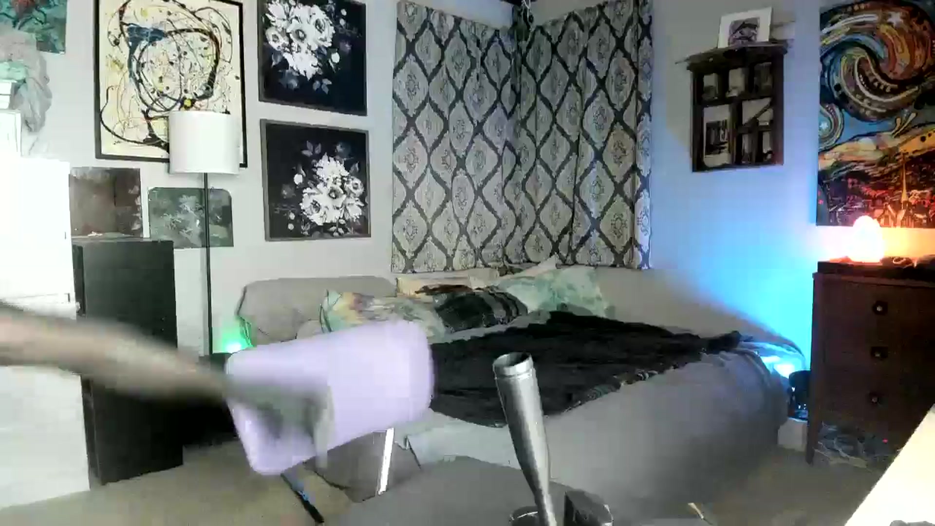 Gallery image thumbnail from KennaKind's myfreecams stream on, 01/06/2025, 02:47 image 16 of 20
