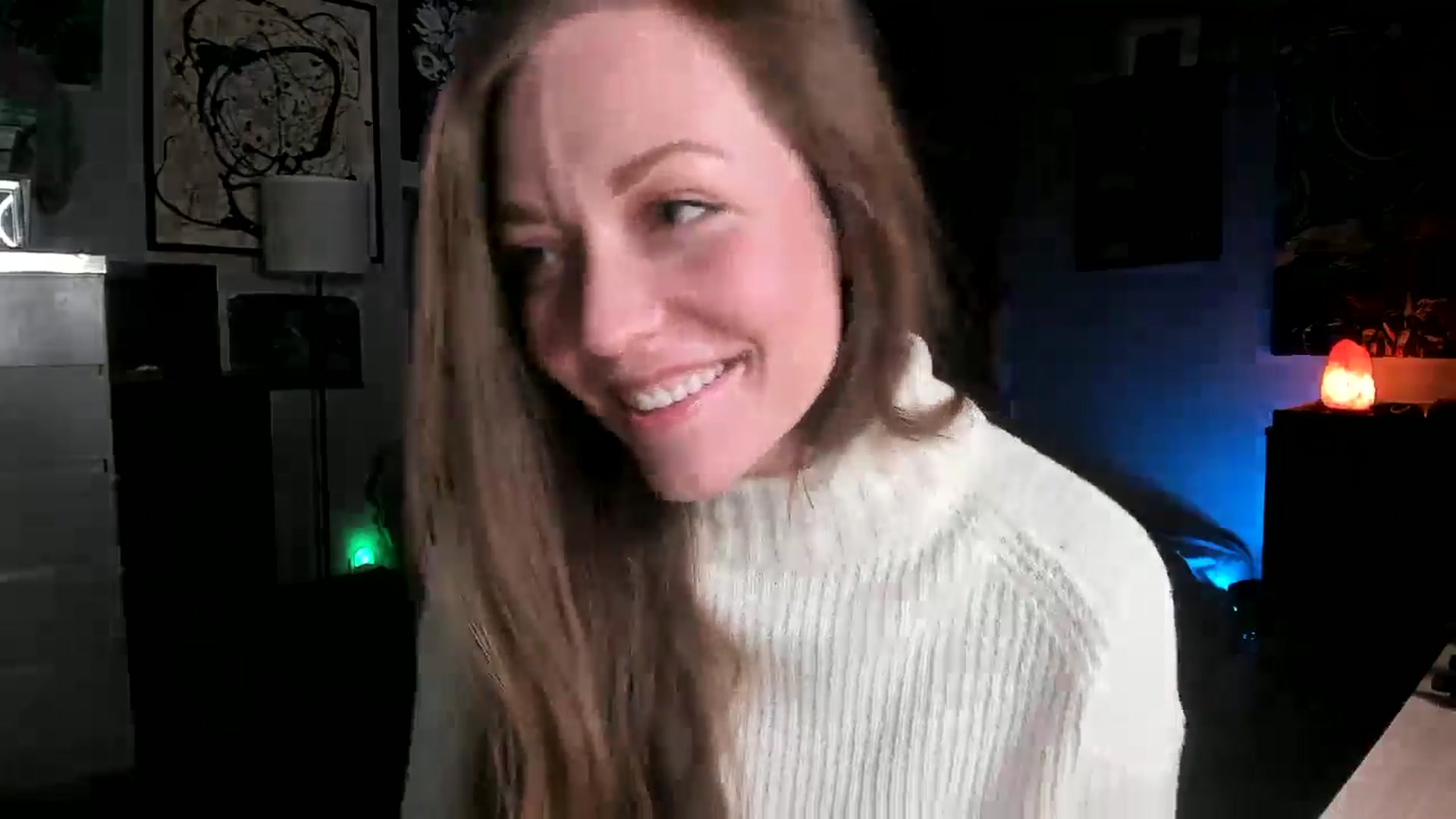 Gallery image thumbnail from KennaKind's myfreecams stream on, 01/06/2025, 02:47 image 10 of 20