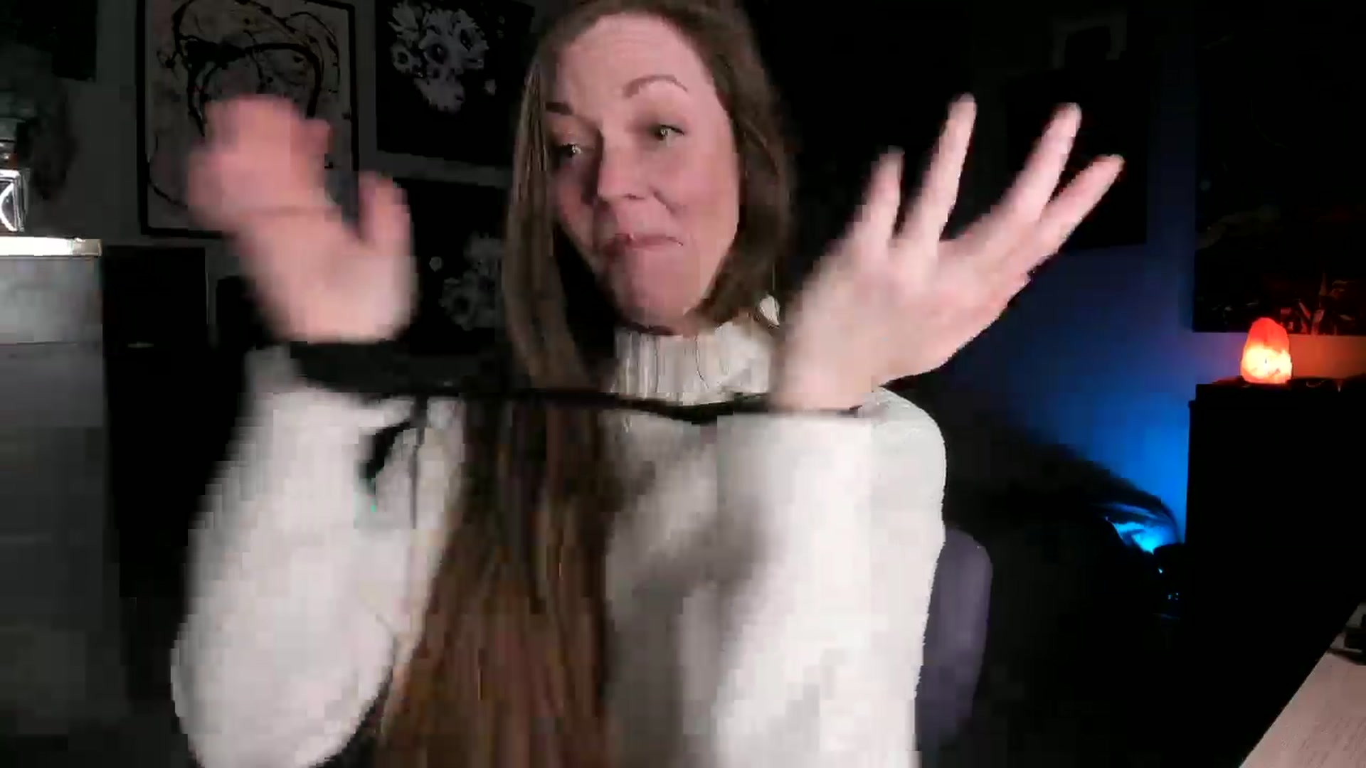Gallery image thumbnail from KennaKind's myfreecams stream on, 01/06/2025, 02:47 image 2 of 20