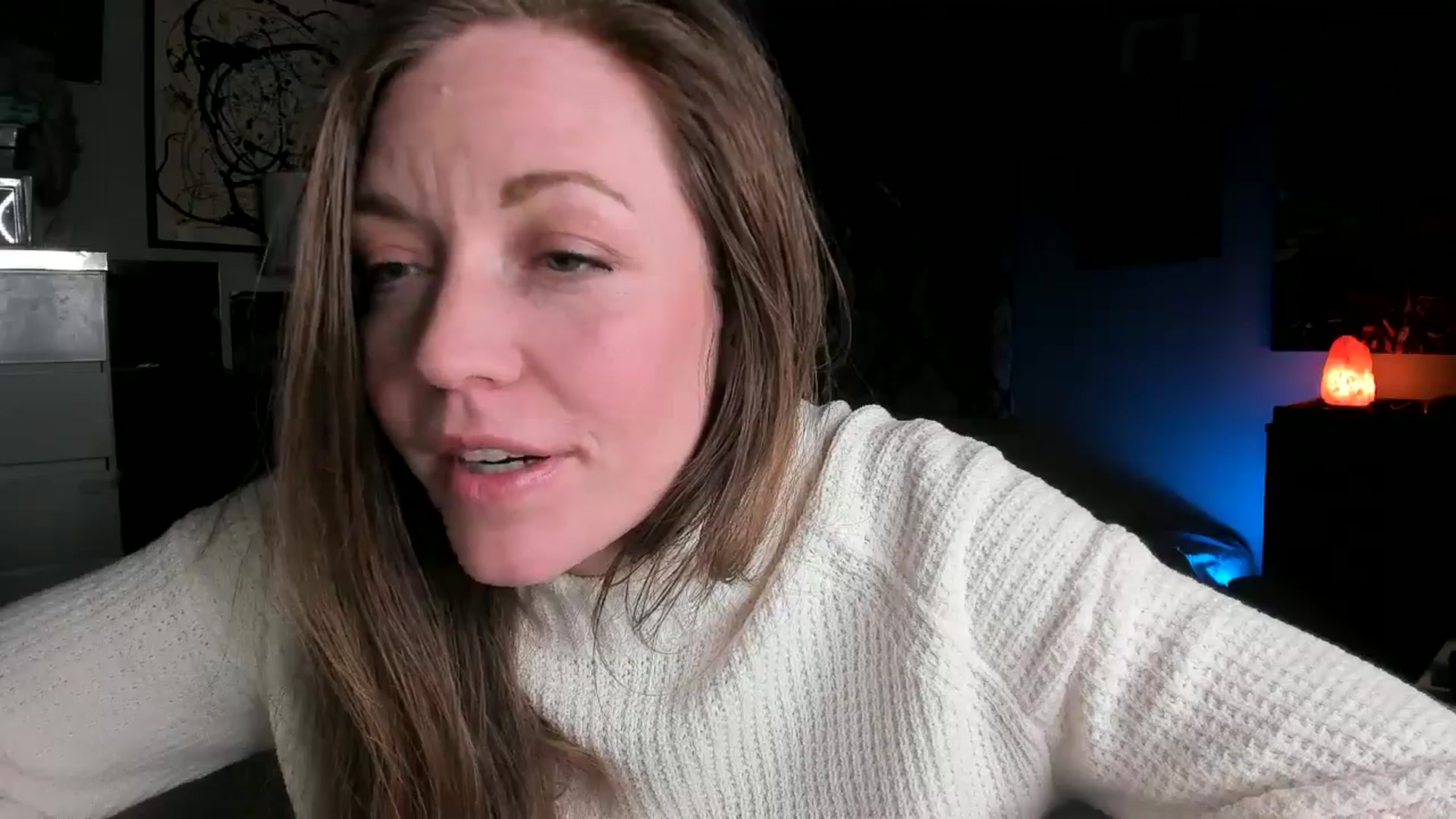 Gallery image thumbnail from KennaKind's myfreecams stream on, 01/06/2025, 02:47 image 13 of 20