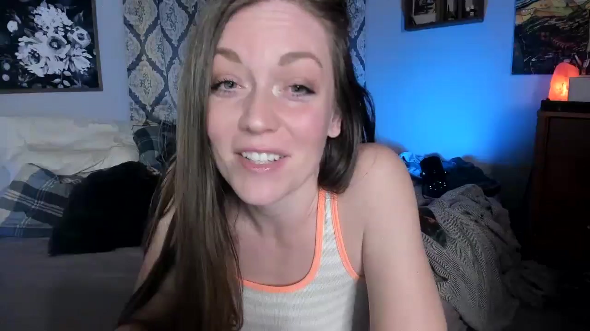 Gallery image thumbnail from KennaKind's myfreecams stream on, 01/13/2025, 02:46 image 5 of 20