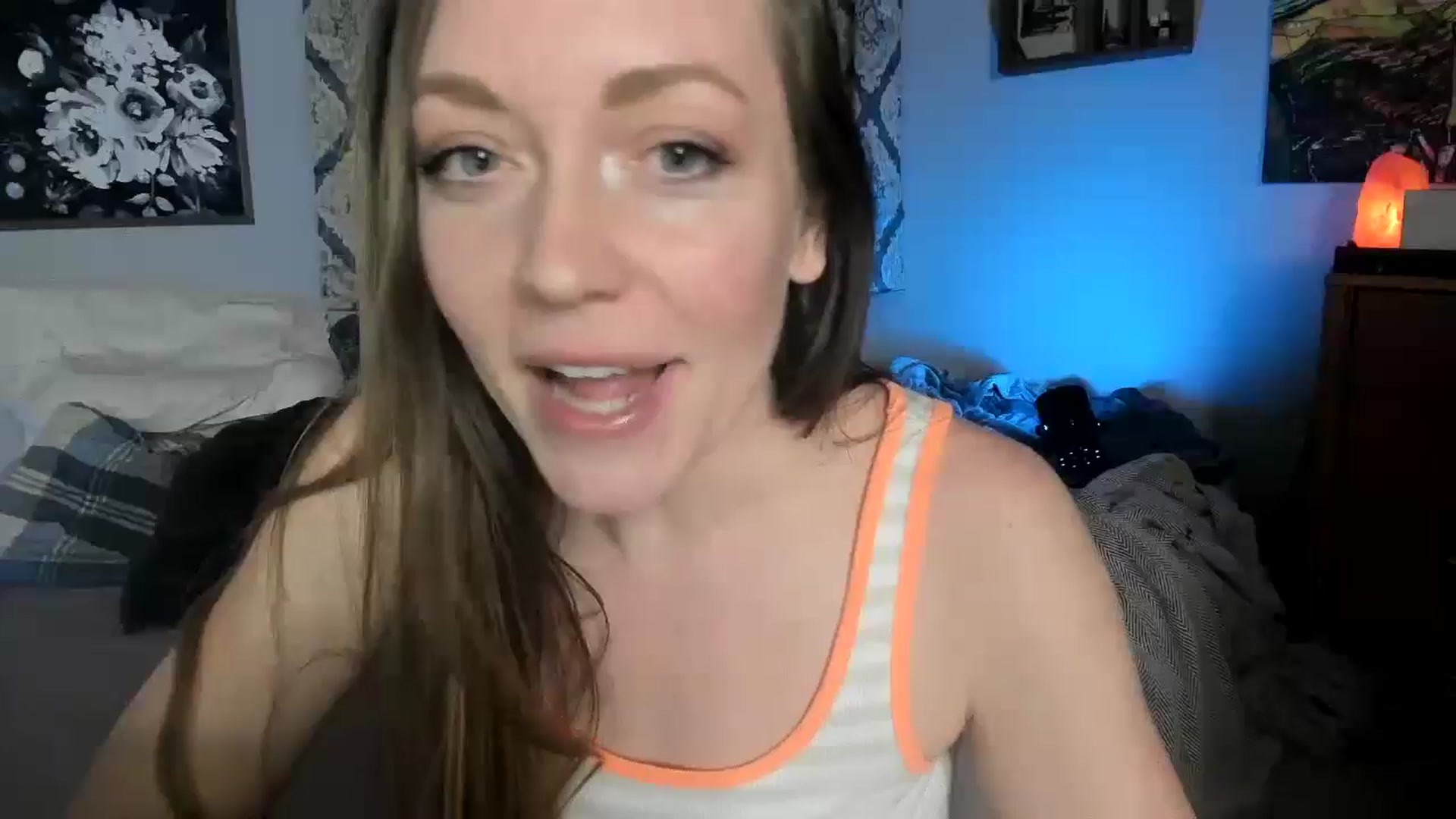 Gallery image thumbnail from KennaKind's myfreecams stream on, 01/13/2025, 02:46 image 1 of 20