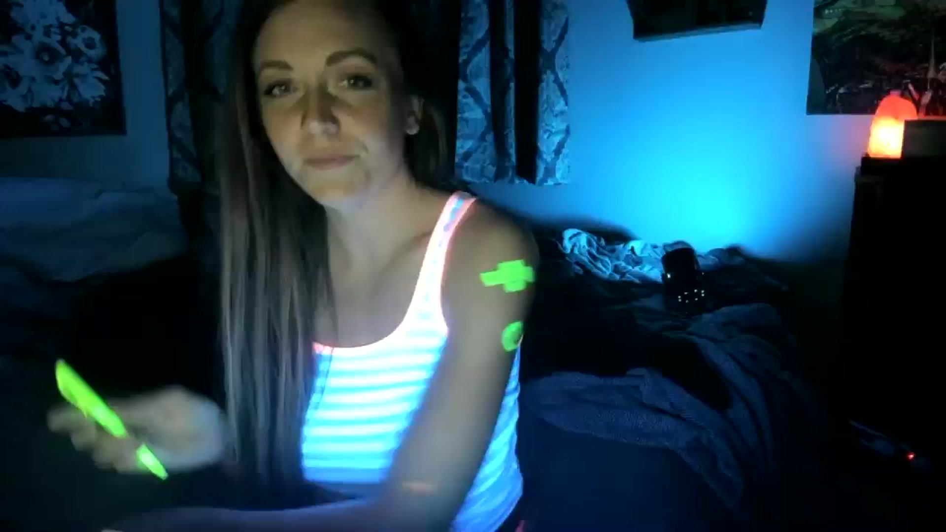 Gallery image thumbnail from KennaKind's myfreecams stream on, 01/13/2025, 03:31 image 1 of 20