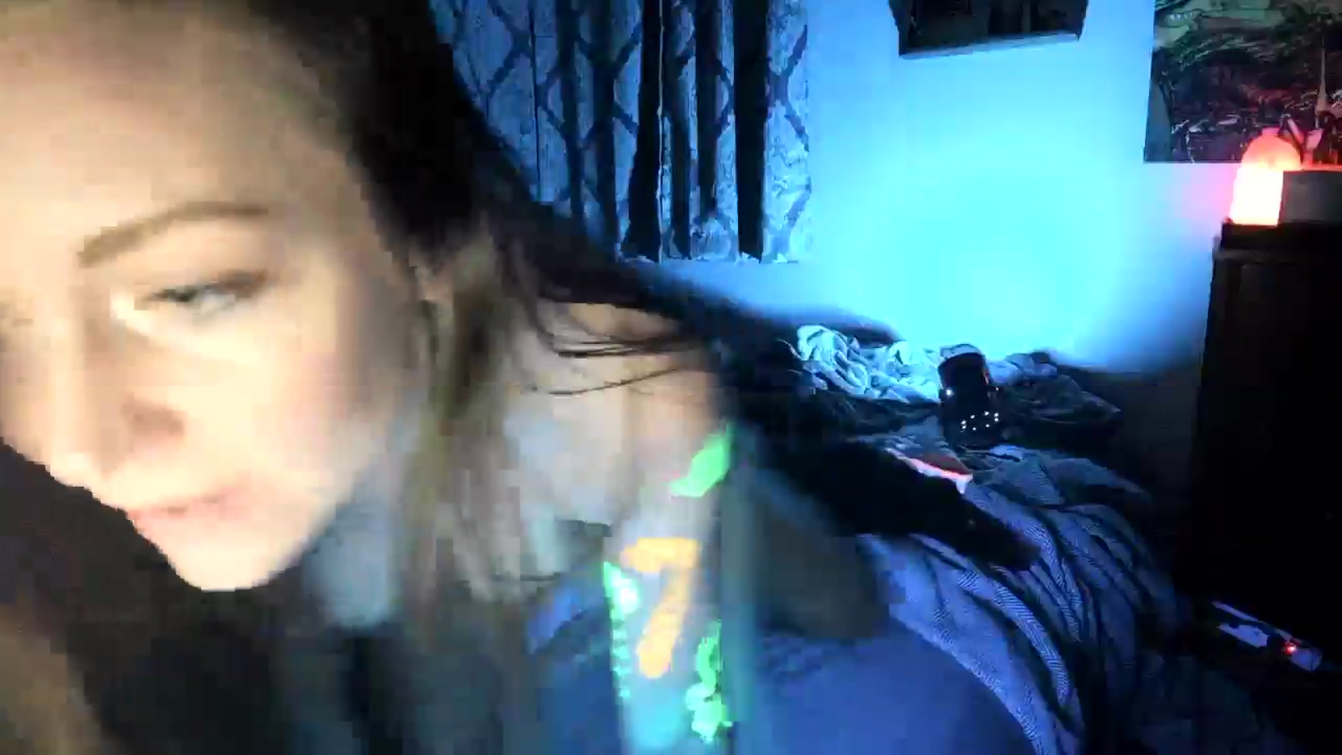 Gallery image thumbnail from KennaKind's myfreecams stream on, 01/13/2025, 04:08 image 3 of 20