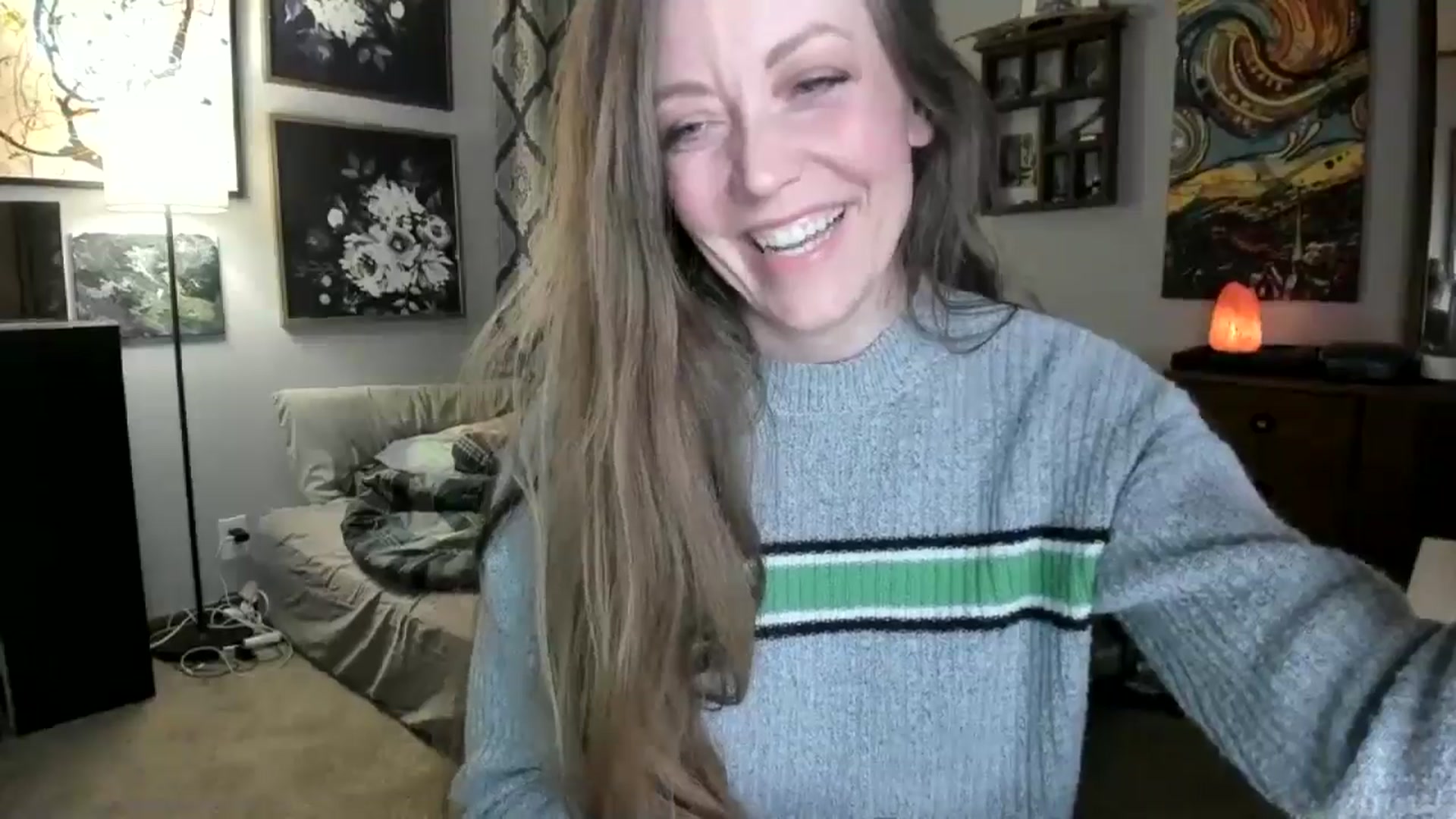 Gallery image thumbnail from KennaKind's myfreecams stream on, 02/03/2025, 04:47 image 5 of 20