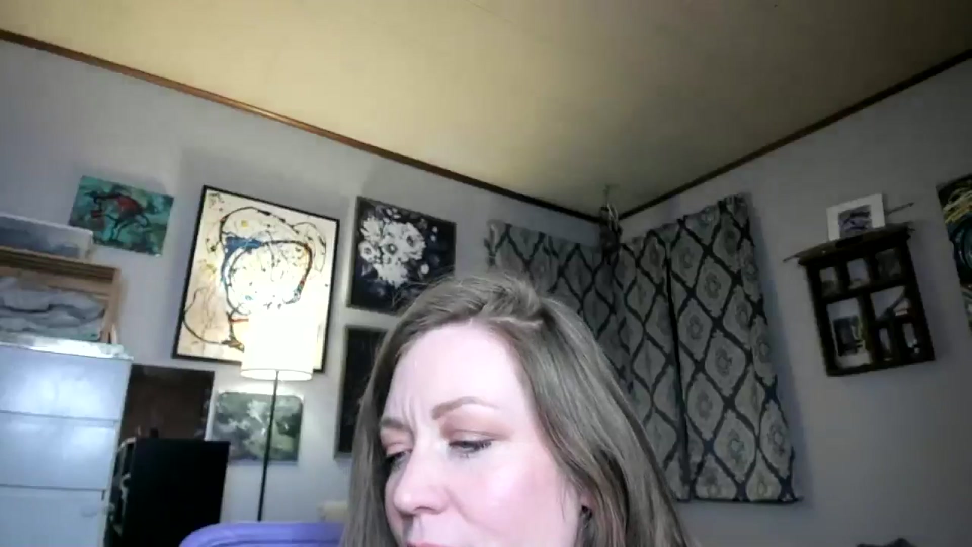Gallery image thumbnail from KennaKind's myfreecams stream on, 02/03/2025, 04:47 image 7 of 20
