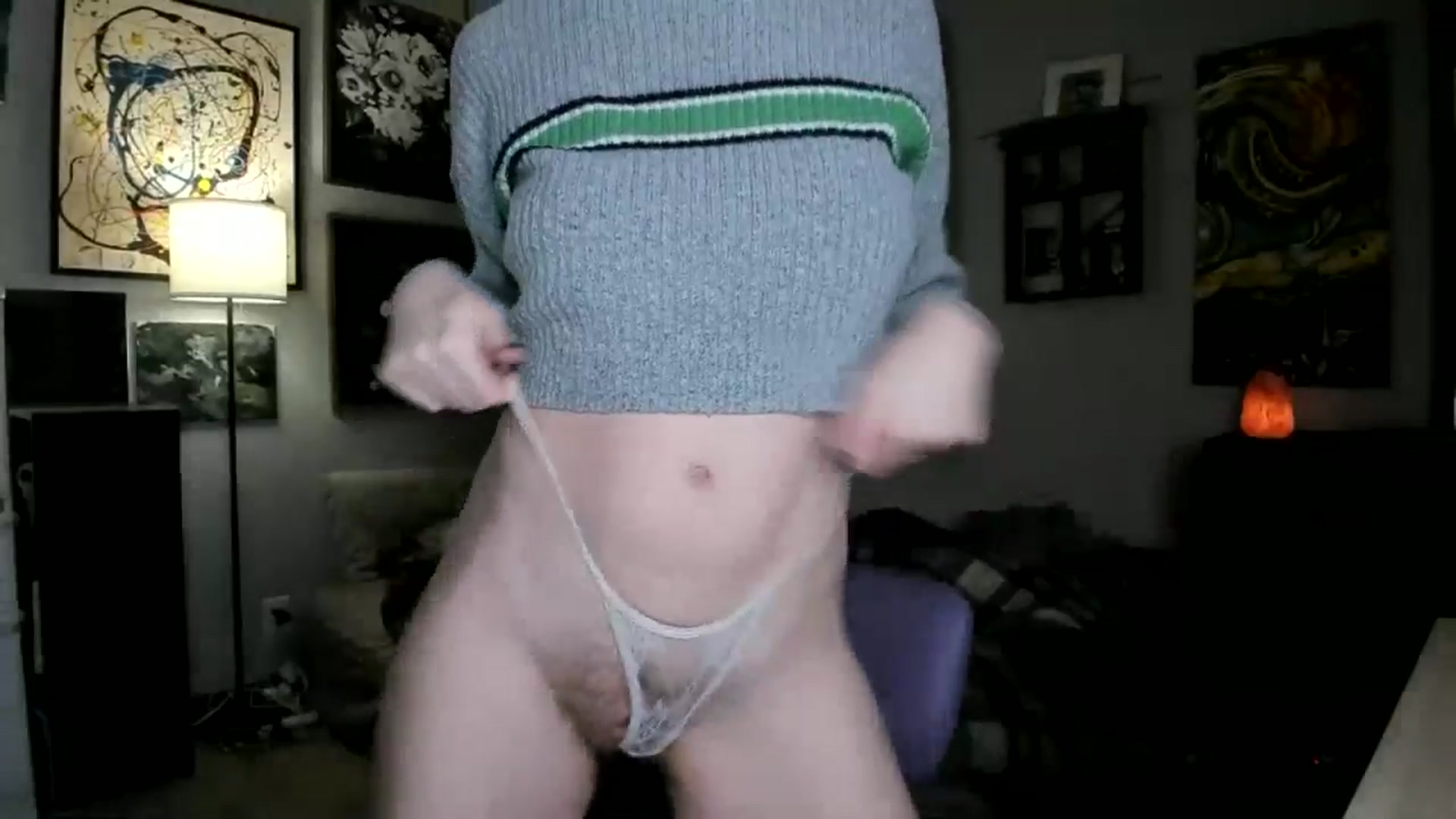 Gallery image thumbnail from KennaKind's myfreecams stream on, 02/03/2025, 04:47 image 14 of 20