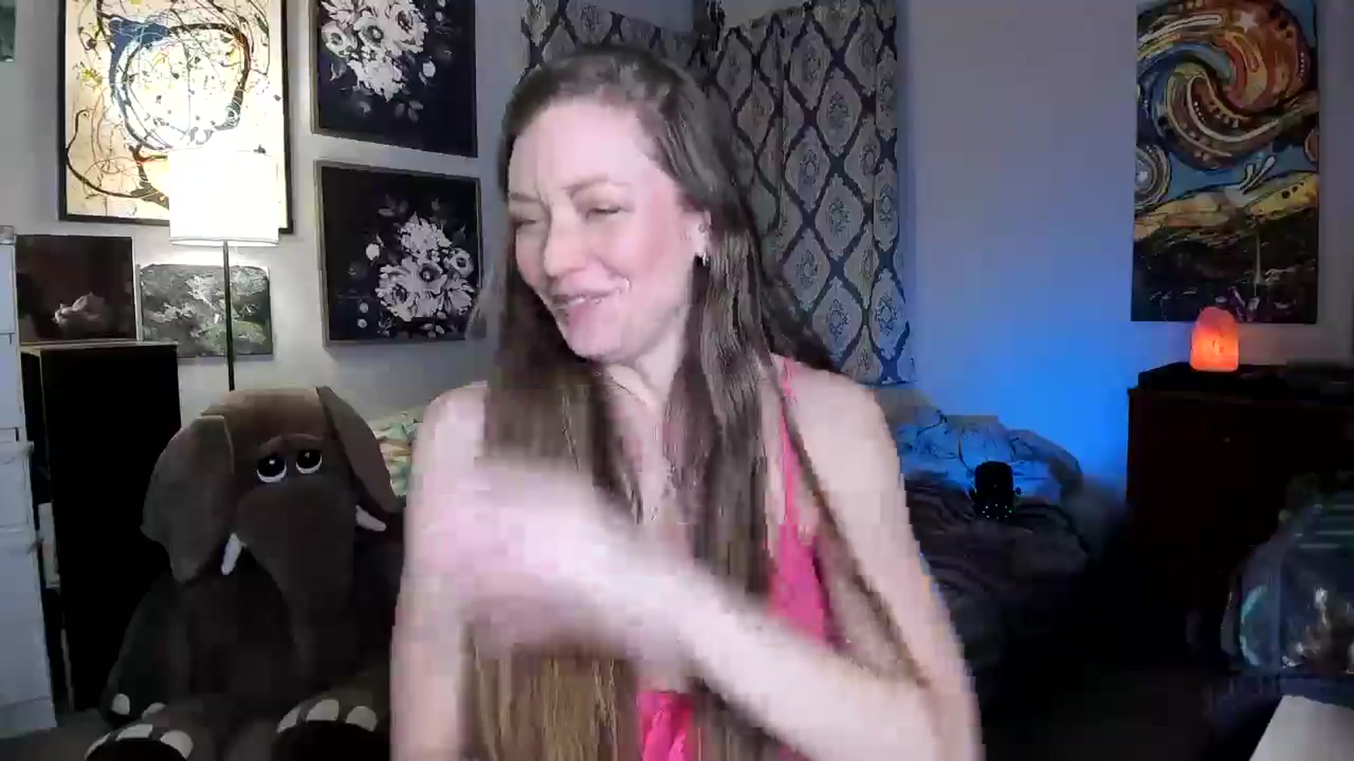 Gallery image thumbnail from KennaKind's myfreecams stream on, 02/10/2025, 03:43 image 3 of 20