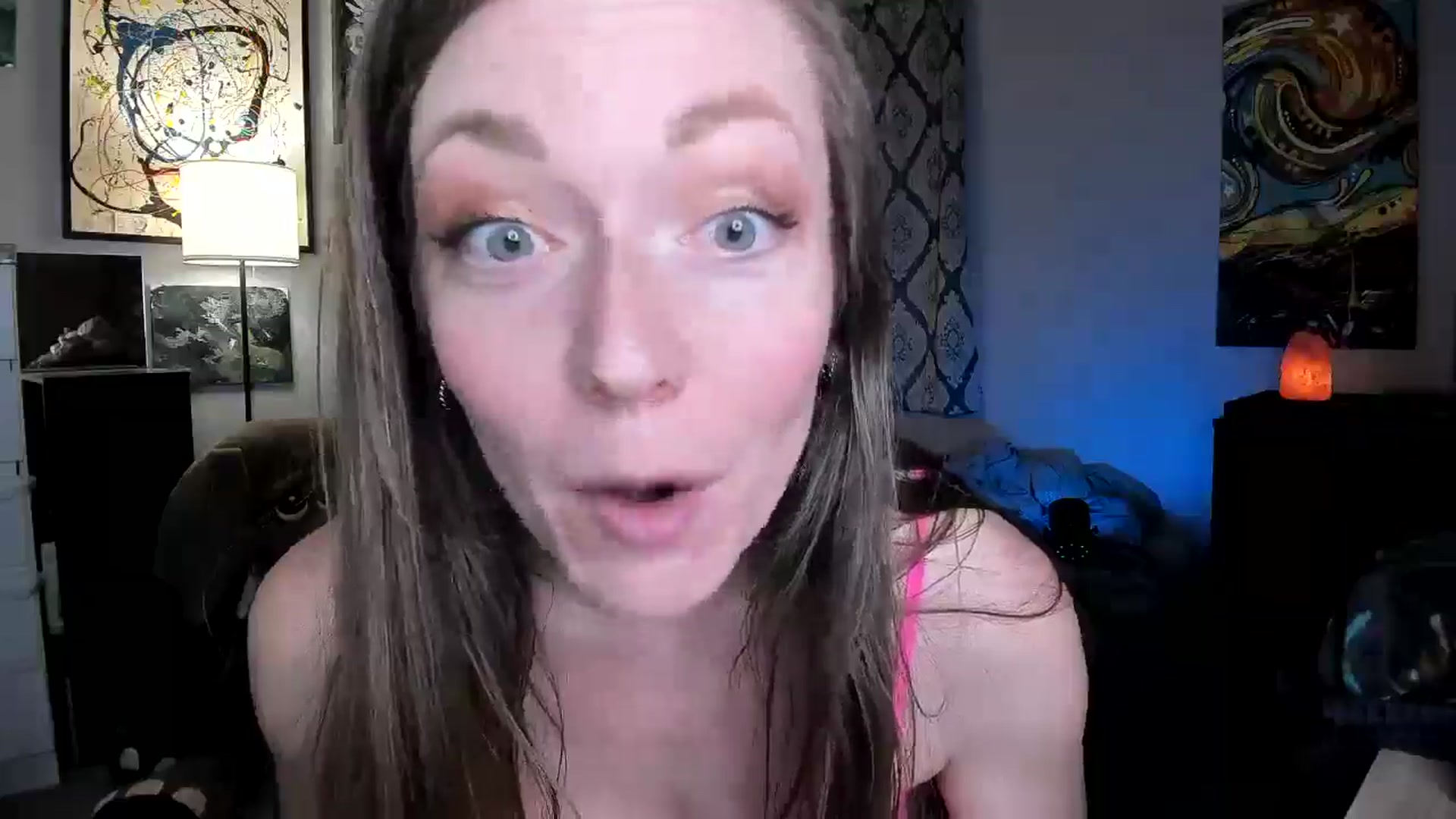 Gallery image thumbnail from KennaKind's myfreecams stream on, 02/10/2025, 03:43 image 2 of 20