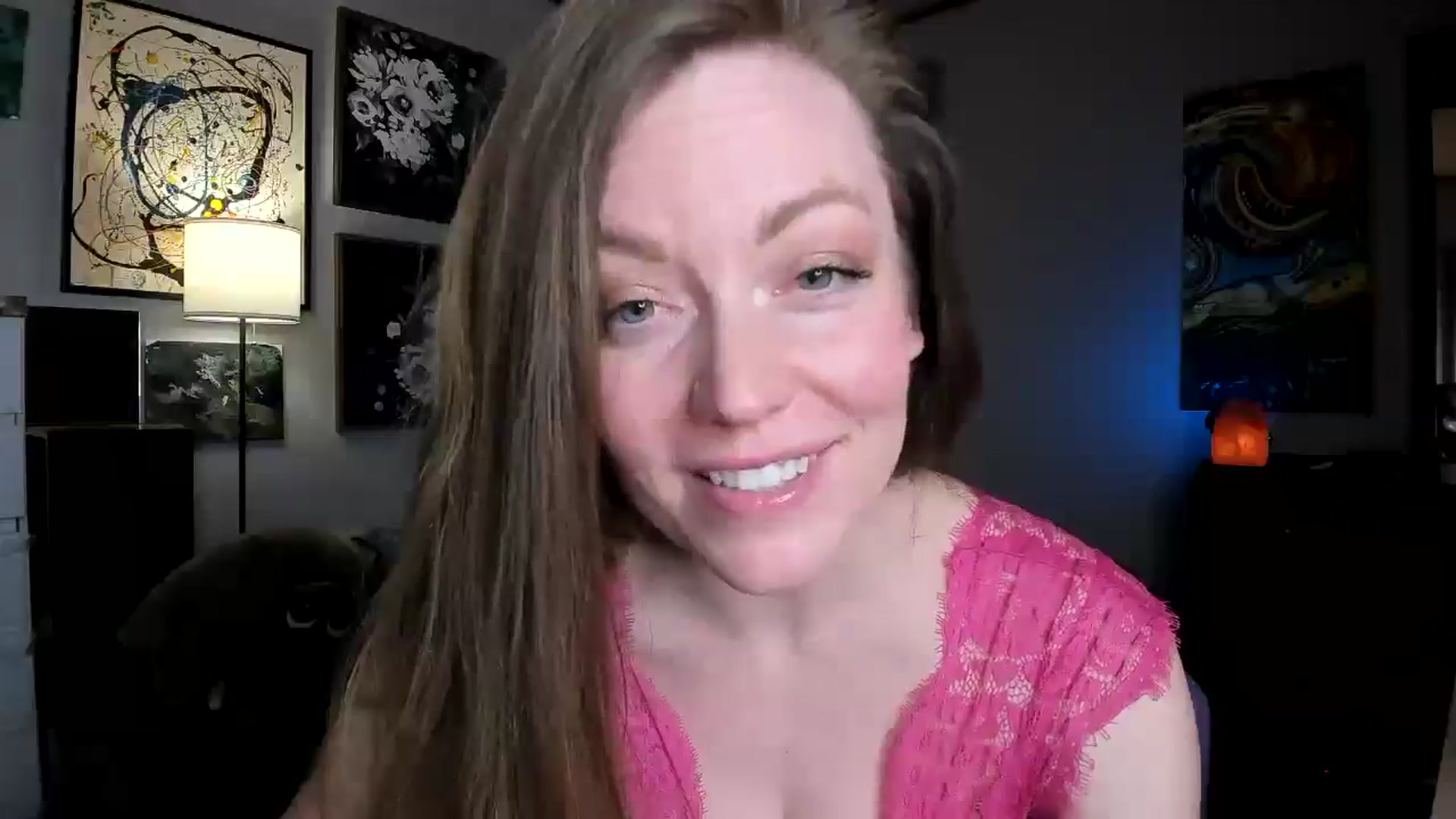 Gallery image thumbnail from KennaKind's myfreecams stream on, 02/15/2025, 04:41 image 10 of 20