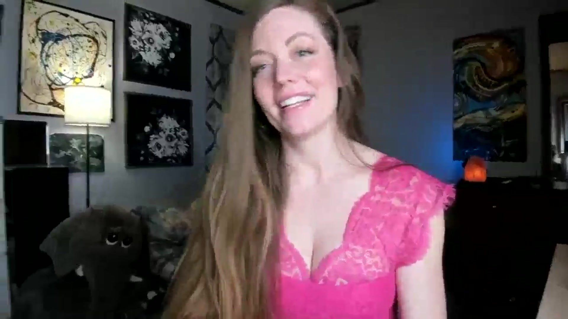Gallery image thumbnail from KennaKind's myfreecams stream on, 02/15/2025, 04:41 image 19 of 20