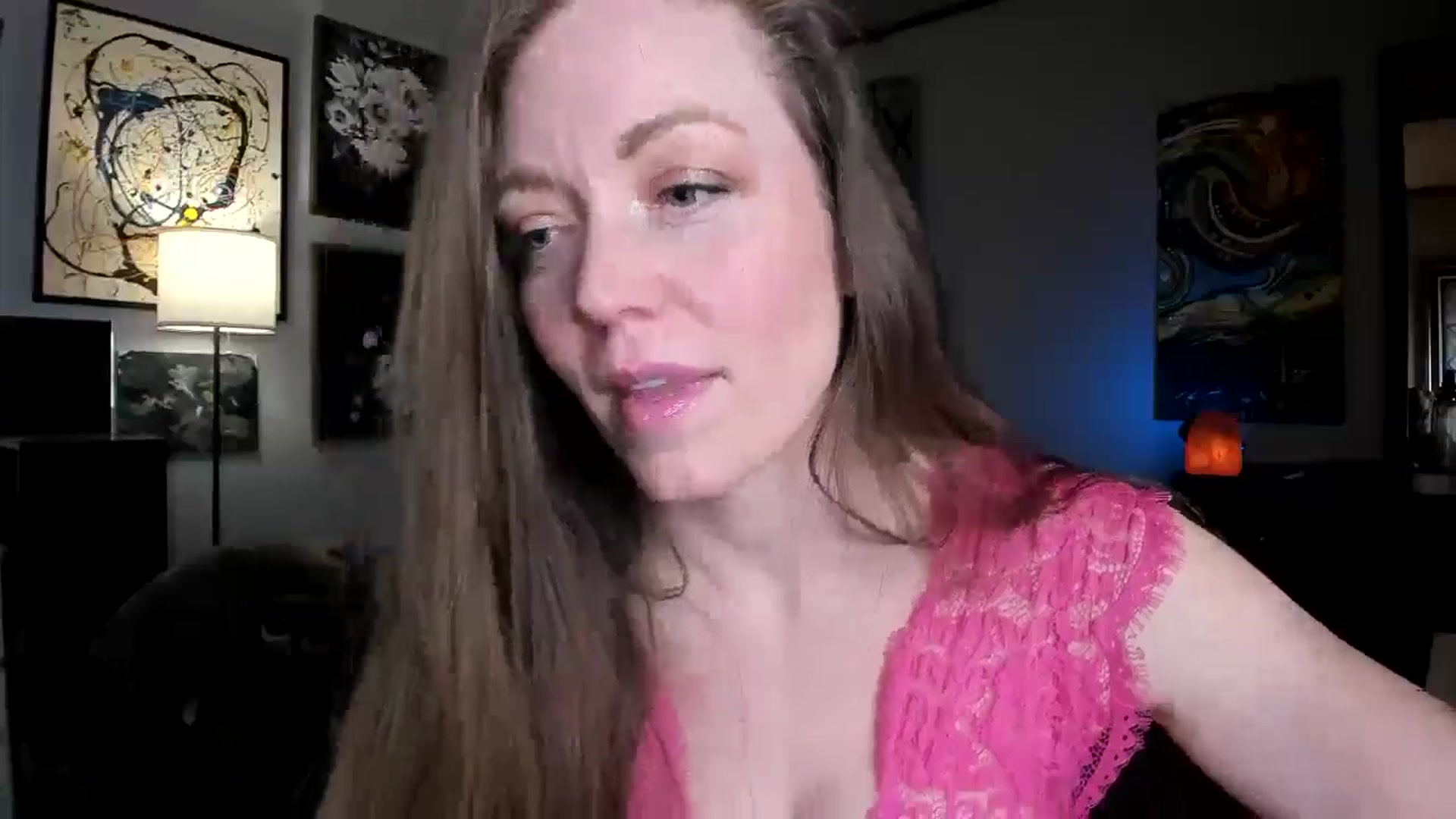 Gallery image thumbnail from KennaKind's myfreecams stream on, 02/15/2025, 04:41 image 14 of 20