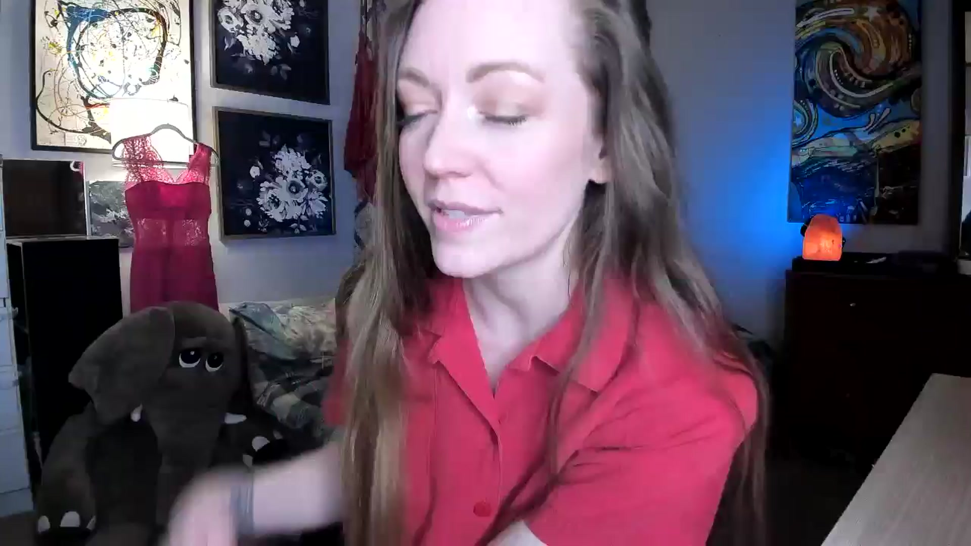 Gallery image thumbnail from KennaKind's myfreecams stream on, 02/15/2025, 04:41 image 1 of 20