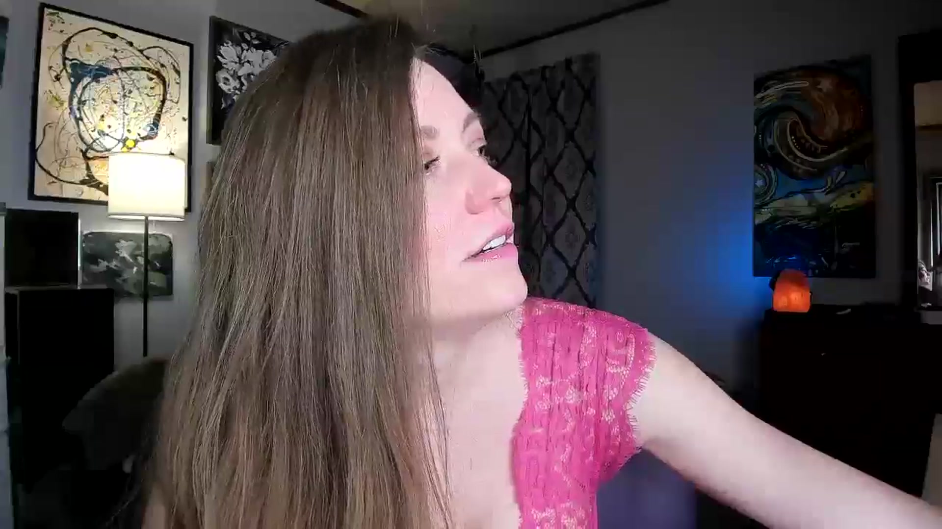 Gallery image thumbnail from KennaKind's myfreecams stream on, 02/15/2025, 04:41 image 13 of 20