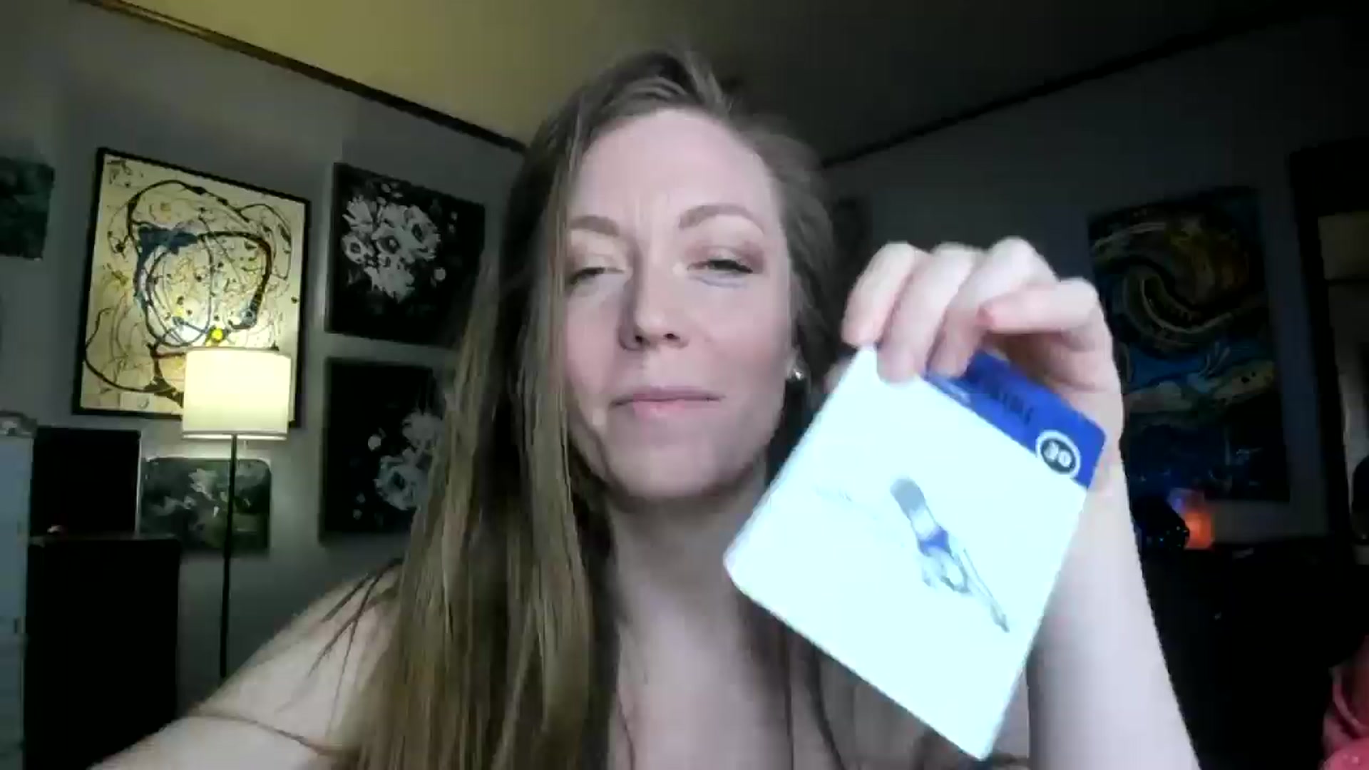 Gallery image thumbnail from KennaKind's myfreecams stream on, 02/17/2025, 04:46 image 16 of 20