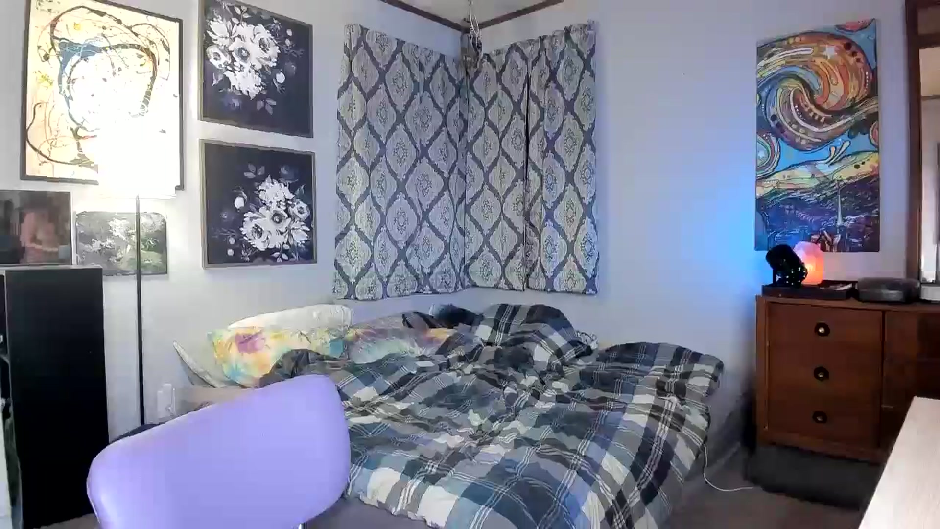 Gallery image thumbnail from KennaKind's myfreecams stream on, 02/17/2025, 04:46 image 20 of 20