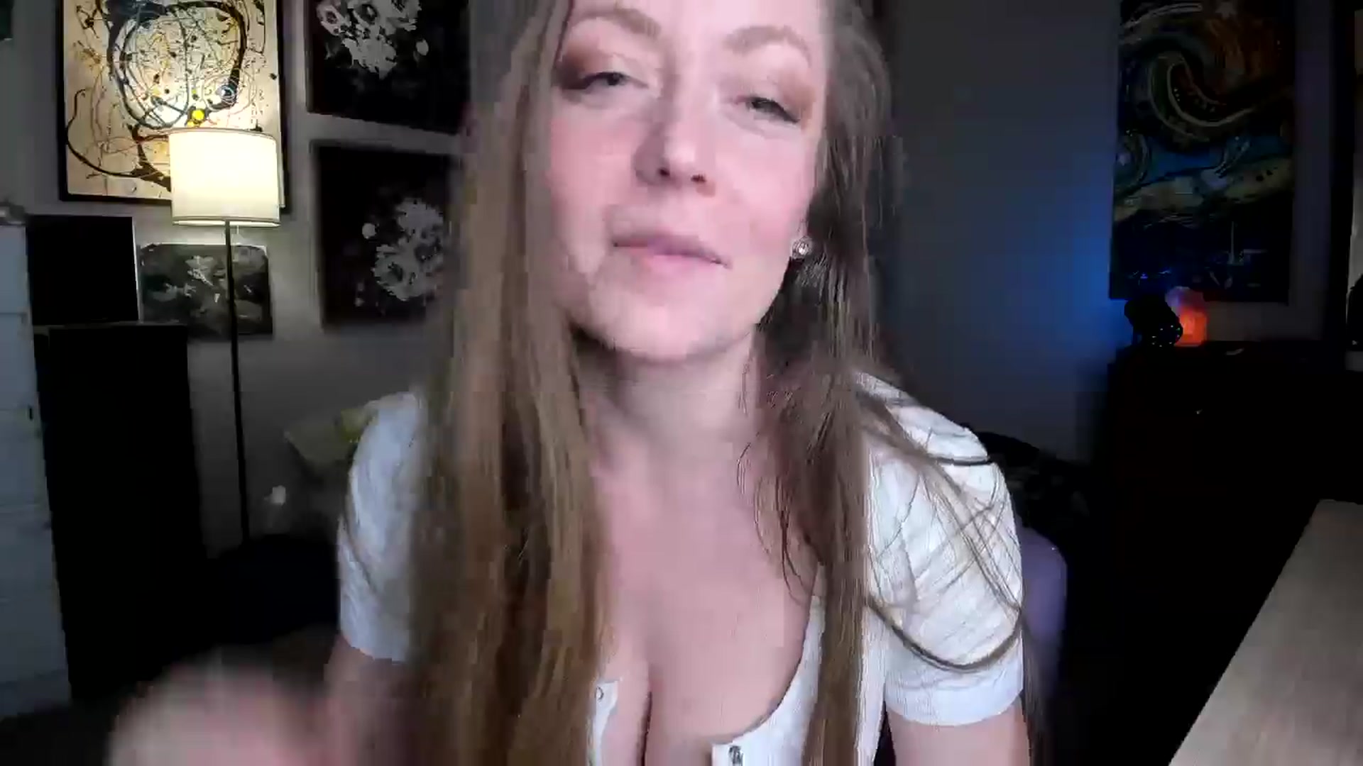 Gallery image thumbnail from KennaKind's myfreecams stream on, 02/17/2025, 04:46 image 5 of 20