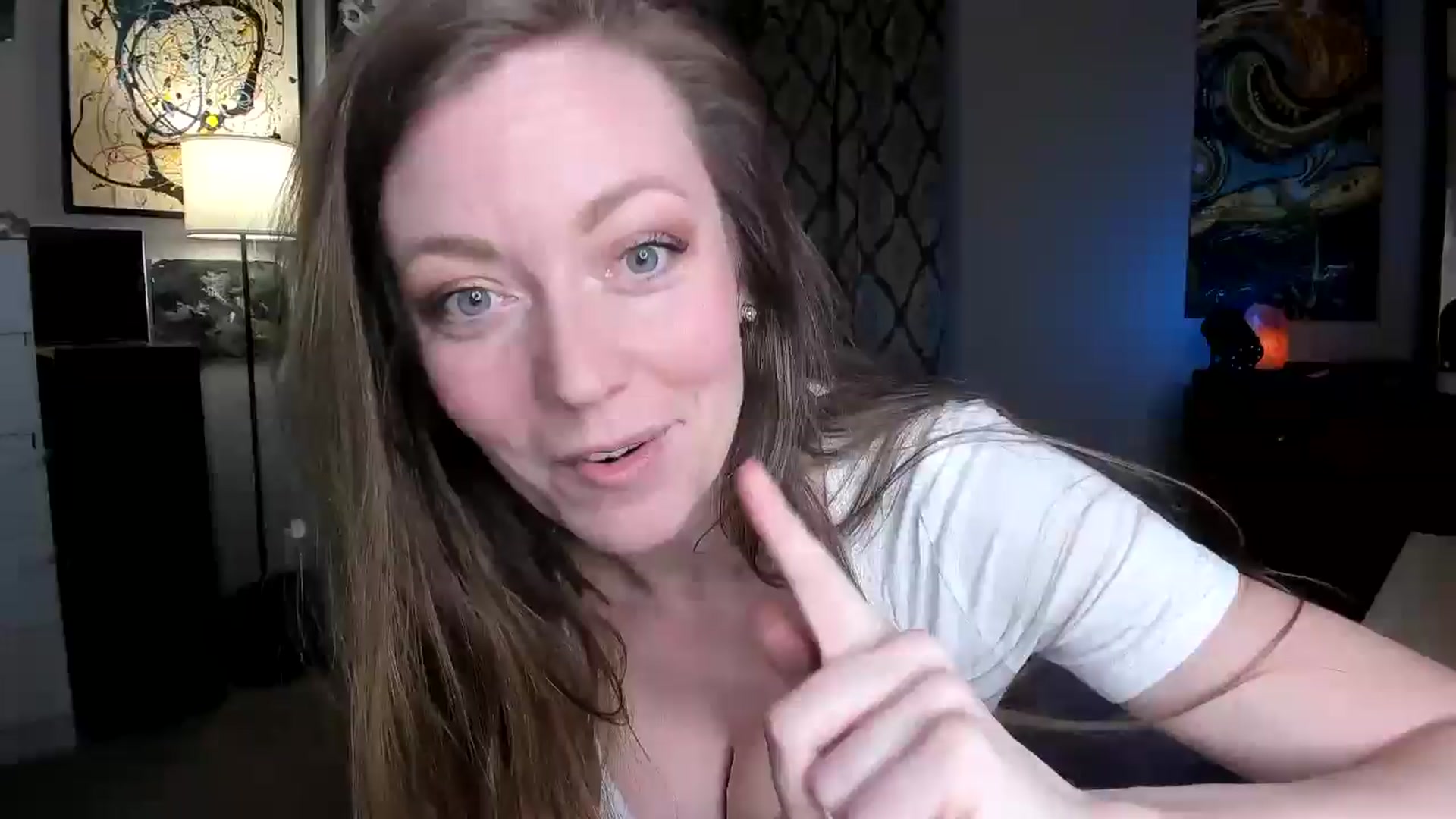 Gallery image thumbnail from KennaKind's myfreecams stream on, 02/17/2025, 04:46 image 6 of 20