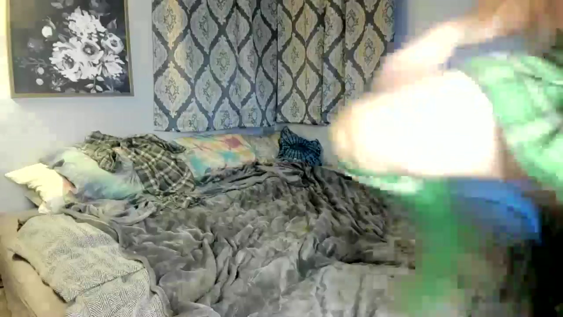 Gallery image thumbnail from KennaKind's myfreecams stream on, 02/22/2025, 03:28 image 10 of 20