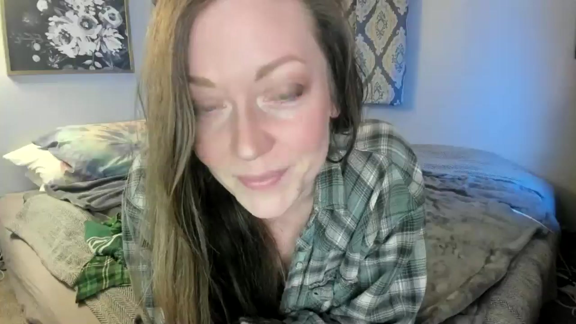 Gallery image thumbnail from KennaKind's myfreecams stream on, 02/22/2025, 03:28 image 3 of 20