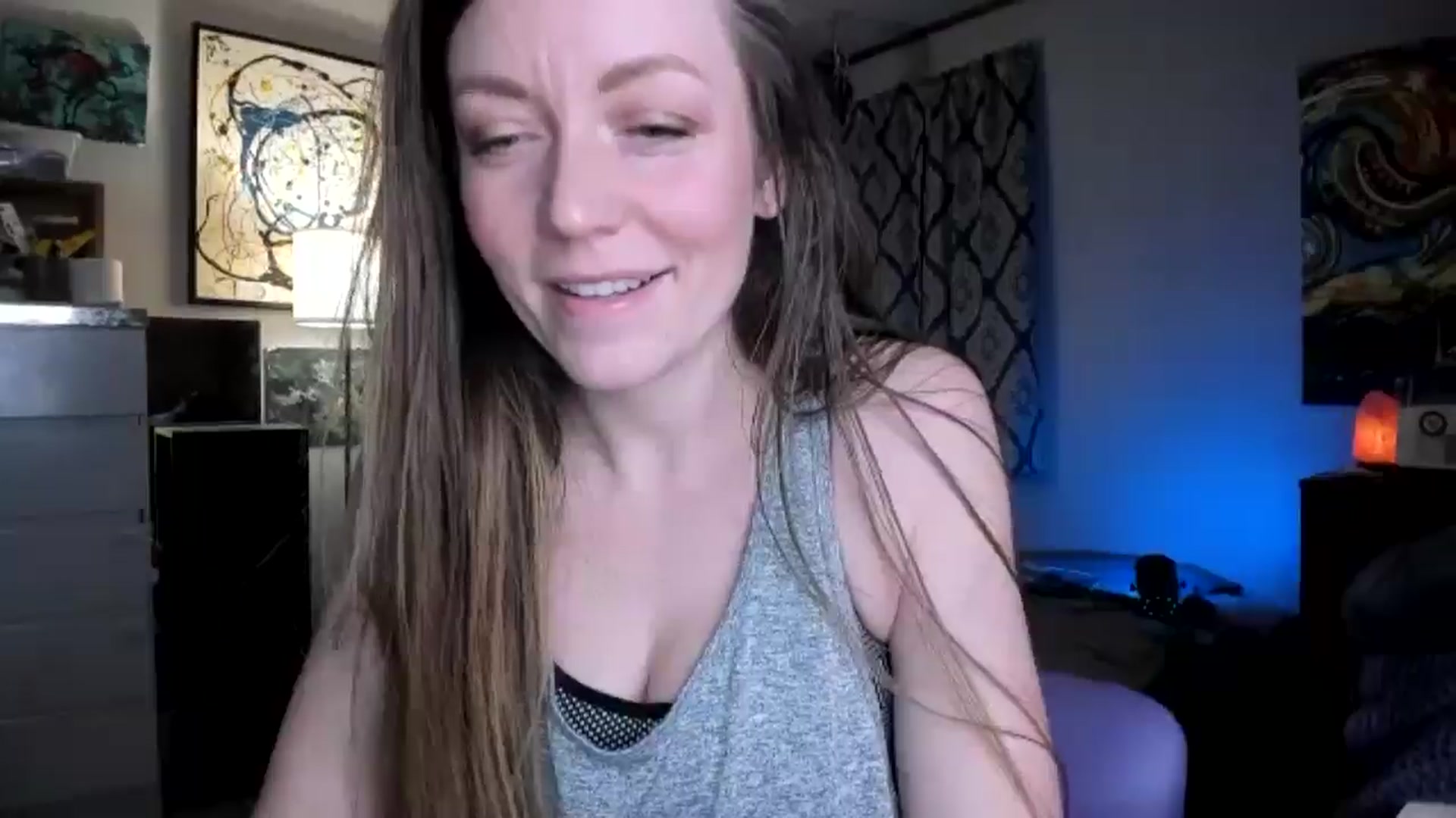 Gallery image thumbnail from KennaKind's myfreecams stream on, 03/01/2025, 02:40 image 18 of 20