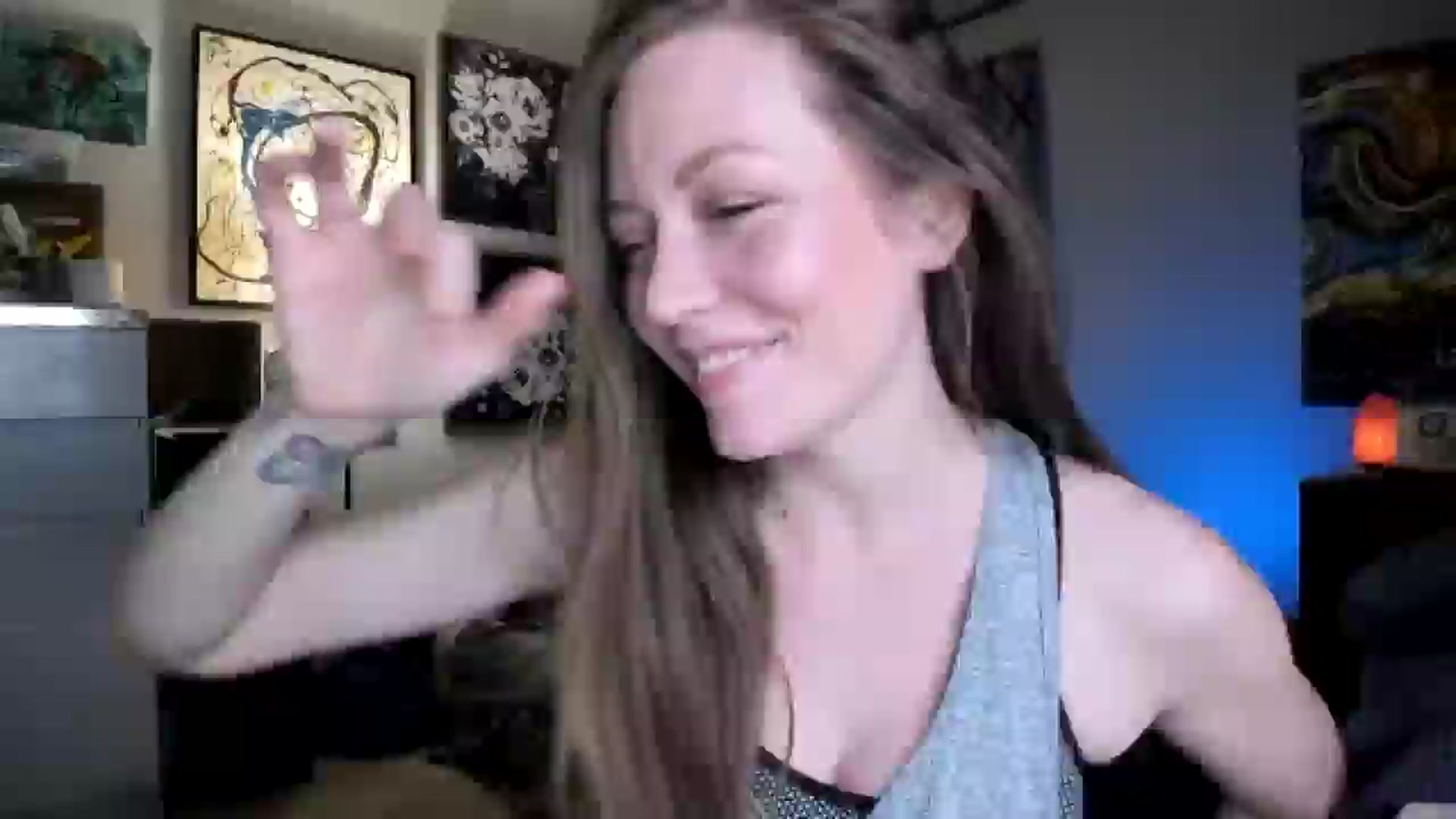 Gallery image thumbnail from KennaKind's myfreecams stream on, 03/01/2025, 02:40 image 4 of 20