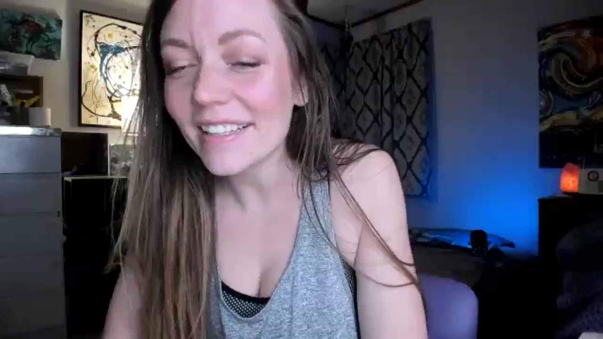 Gallery image thumbnail from KennaKind's myfreecams stream on, 03/01/2025, 02:40 image 15 of 20