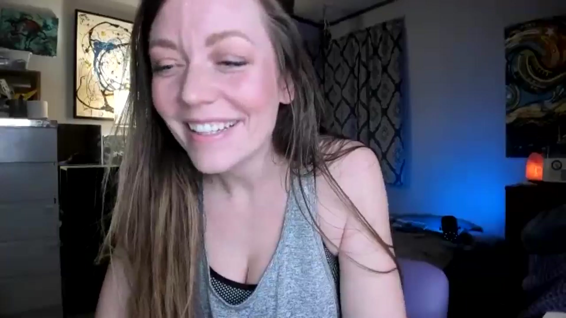 Gallery image thumbnail from KennaKind's myfreecams stream on, 03/01/2025, 02:40 image 14 of 20