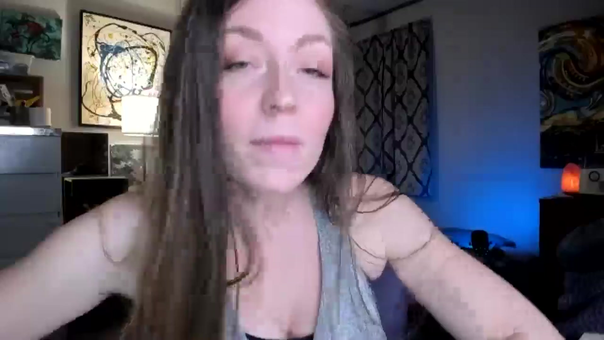 Gallery image thumbnail from KennaKind's myfreecams stream on, 03/01/2025, 02:40 image 2 of 20