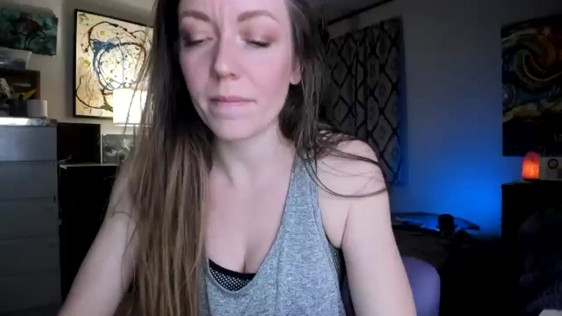 Gallery image thumbnail from KennaKind's myfreecams stream on, 03/01/2025, 02:40 image 13 of 20
