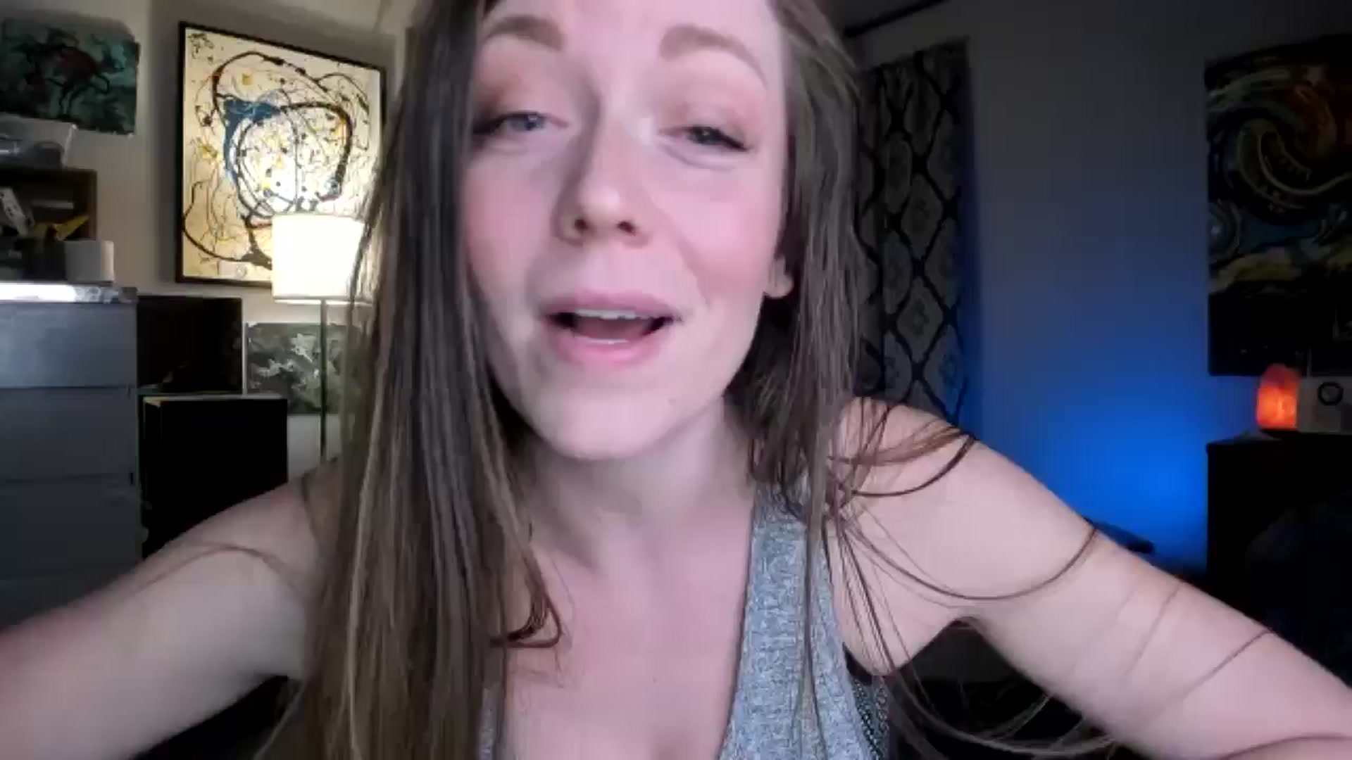 Gallery image thumbnail from KennaKind's myfreecams stream on, 03/01/2025, 02:40 image 1 of 20