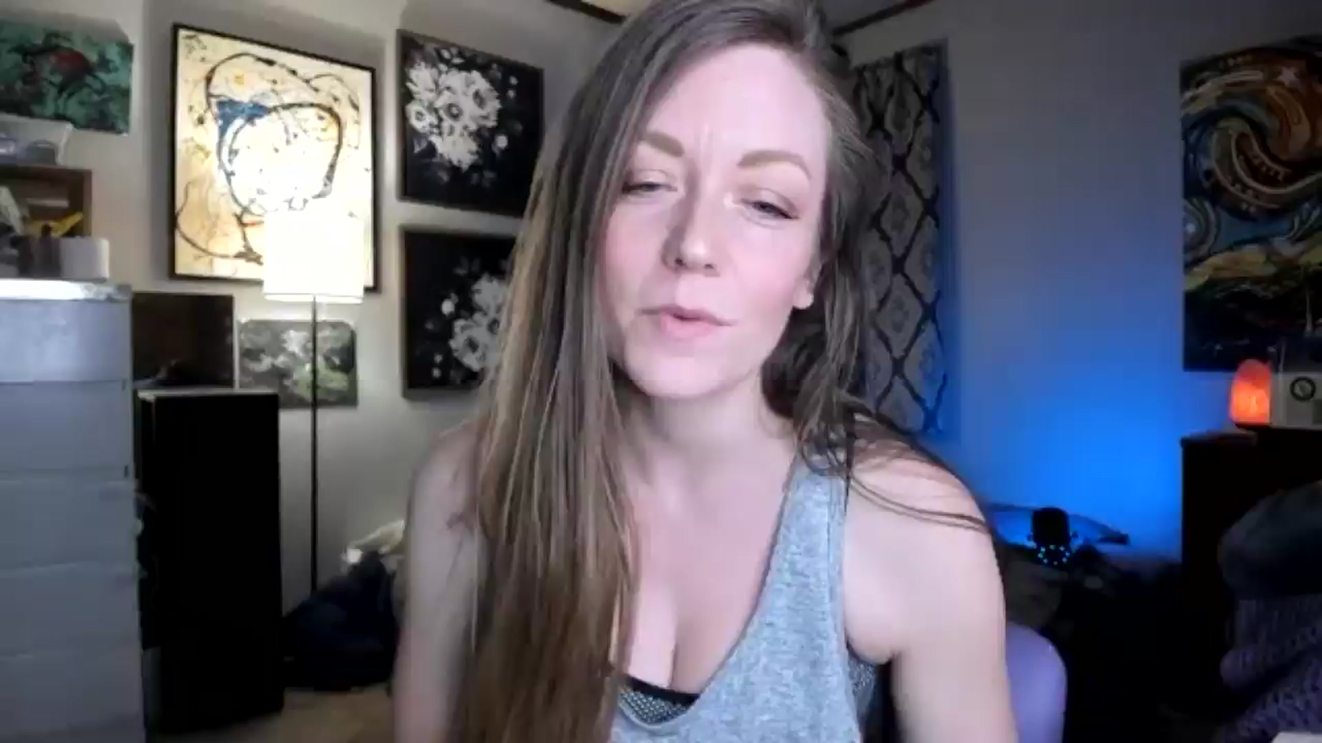 Gallery image thumbnail from KennaKind's myfreecams stream on, 03/01/2025, 02:40 image 8 of 20