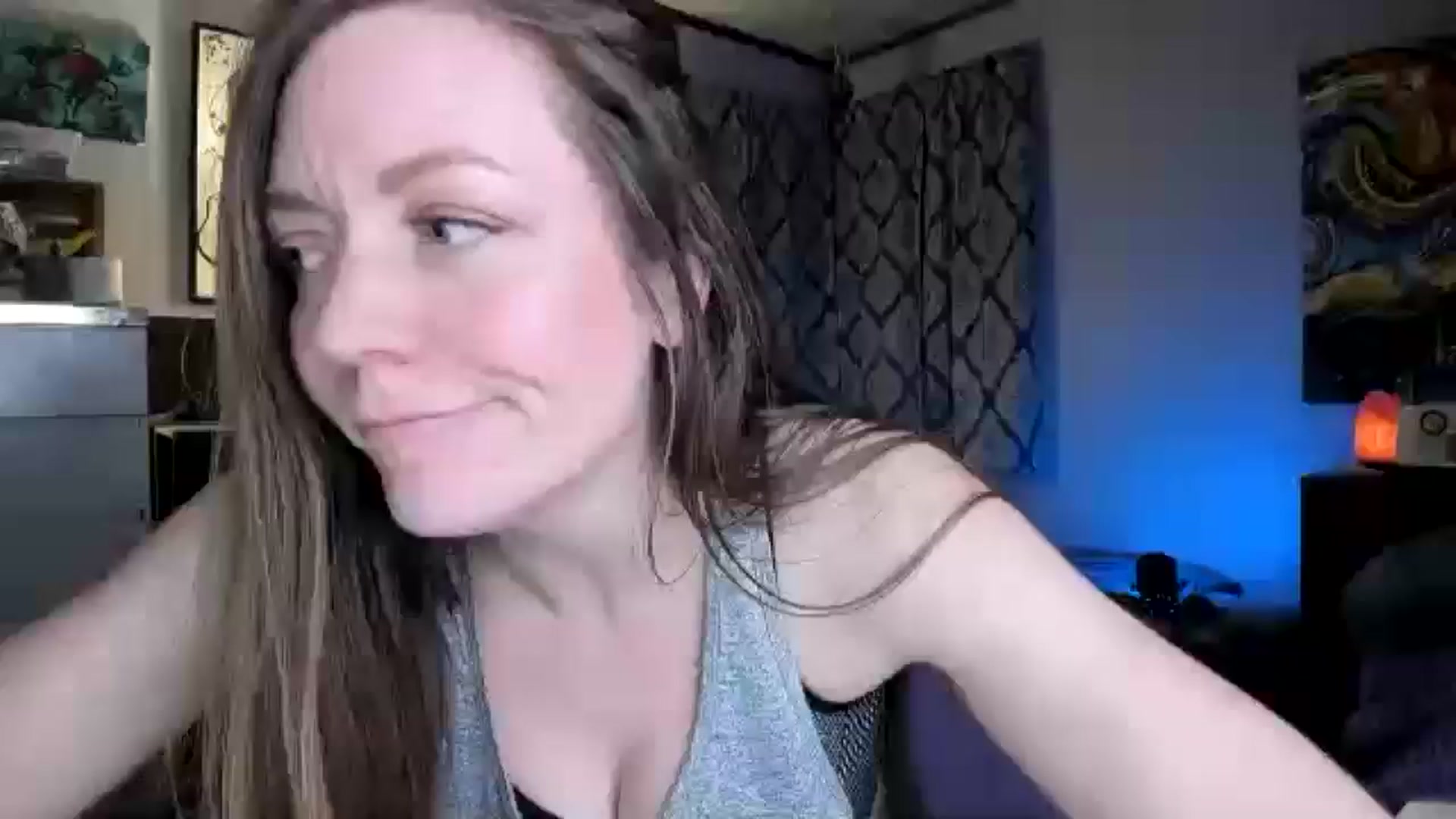 Gallery image thumbnail from KennaKind's myfreecams stream on, 03/01/2025, 02:40 image 10 of 20
