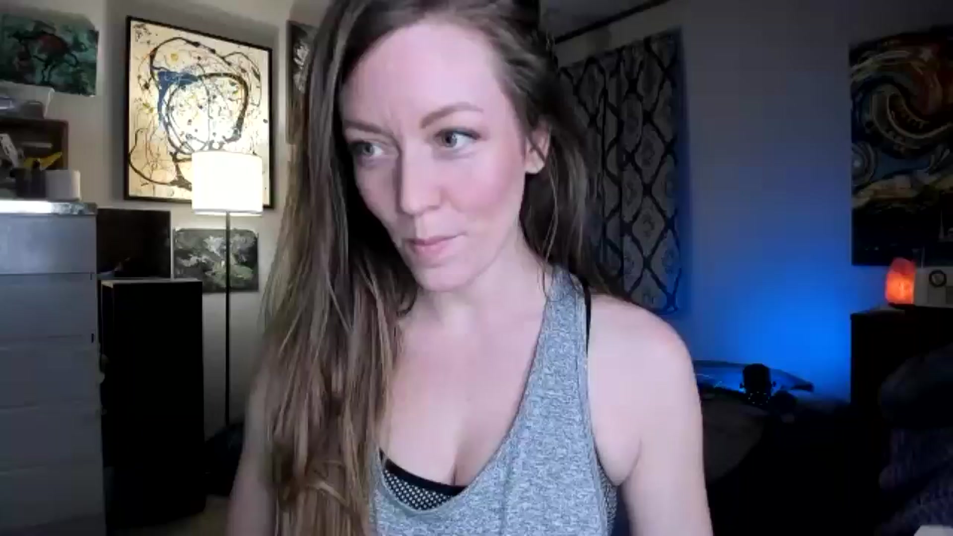 Gallery image thumbnail from KennaKind's myfreecams stream on, 03/01/2025, 02:40 image 5 of 20