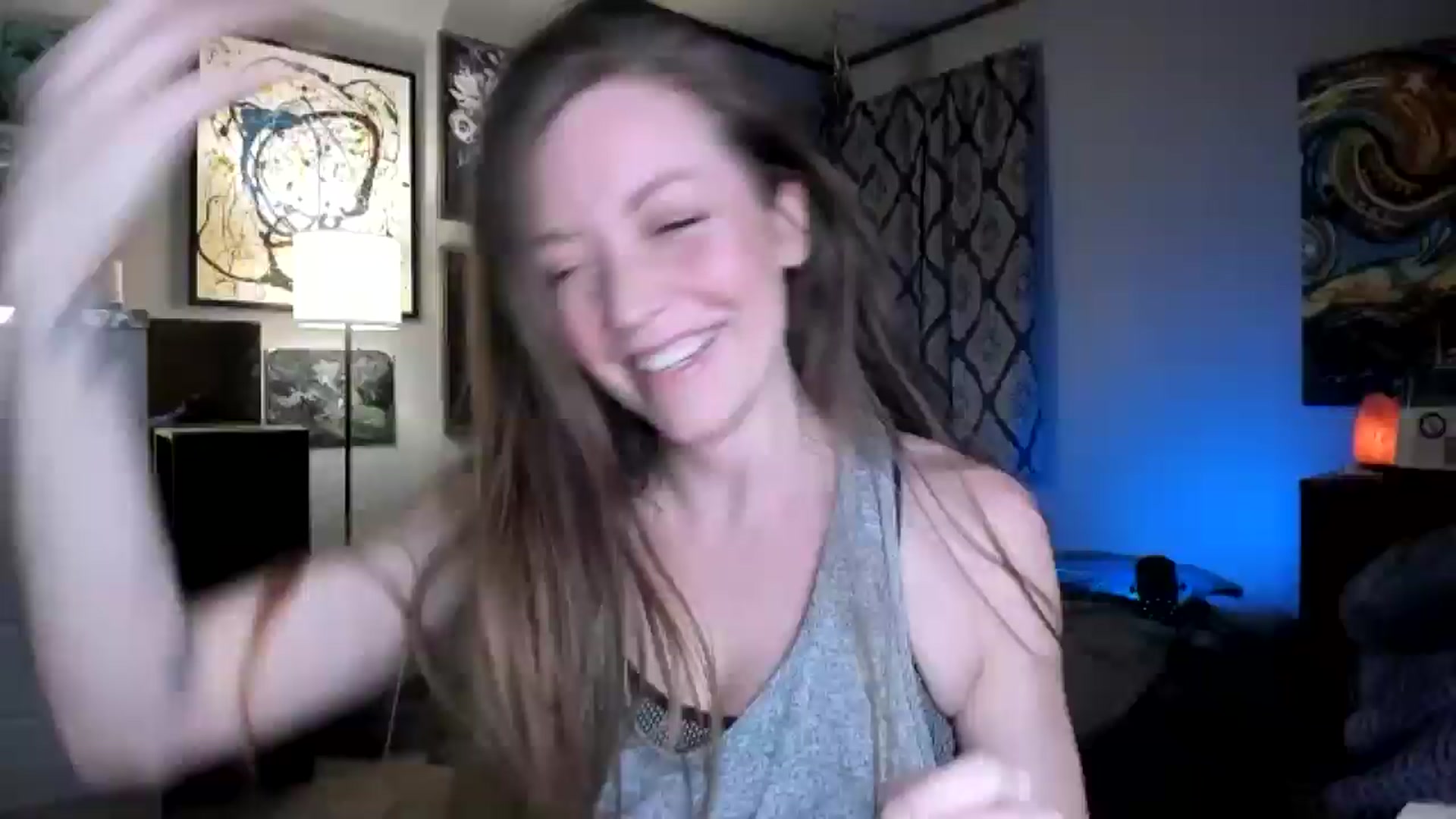 Gallery image thumbnail from KennaKind's myfreecams stream on, 03/01/2025, 02:40 image 3 of 20