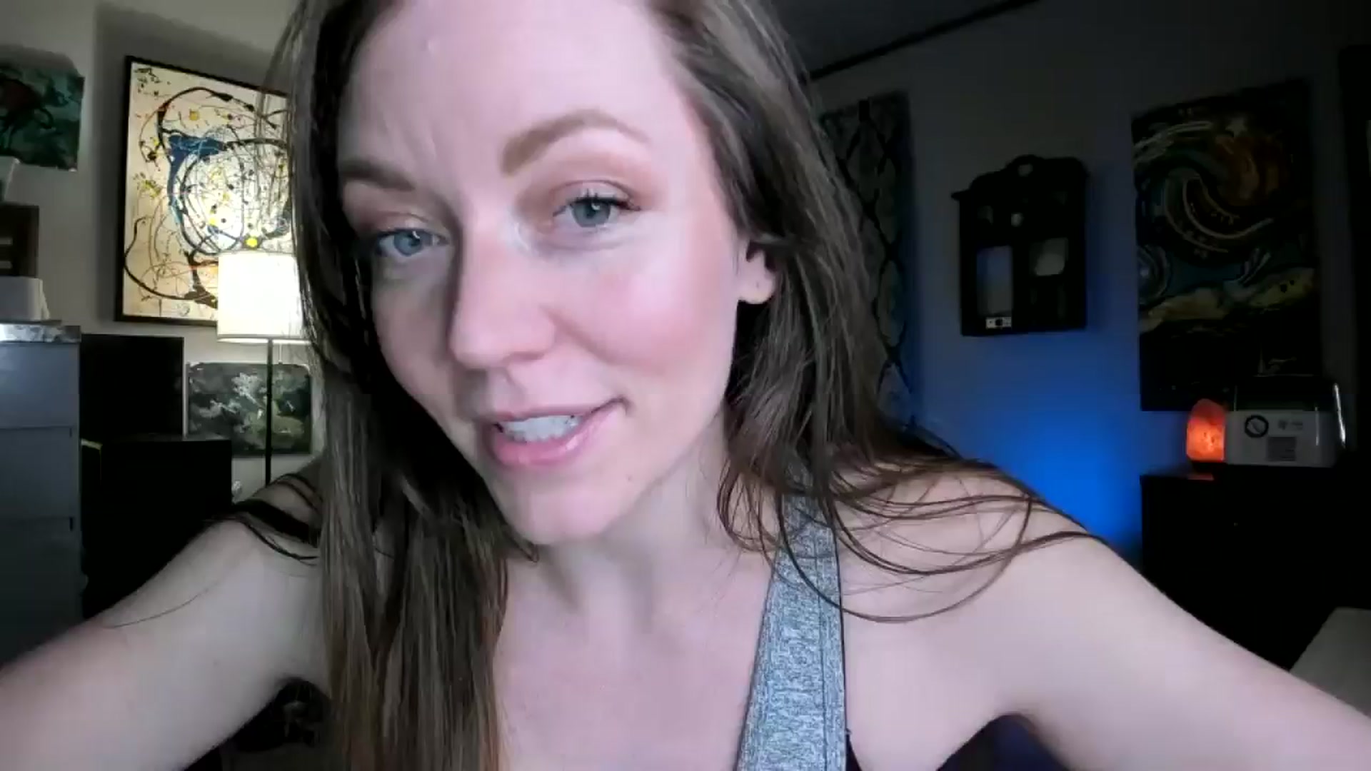 Gallery image thumbnail from KennaKind's myfreecams stream on, 03/03/2025, 04:47 image 1 of 20